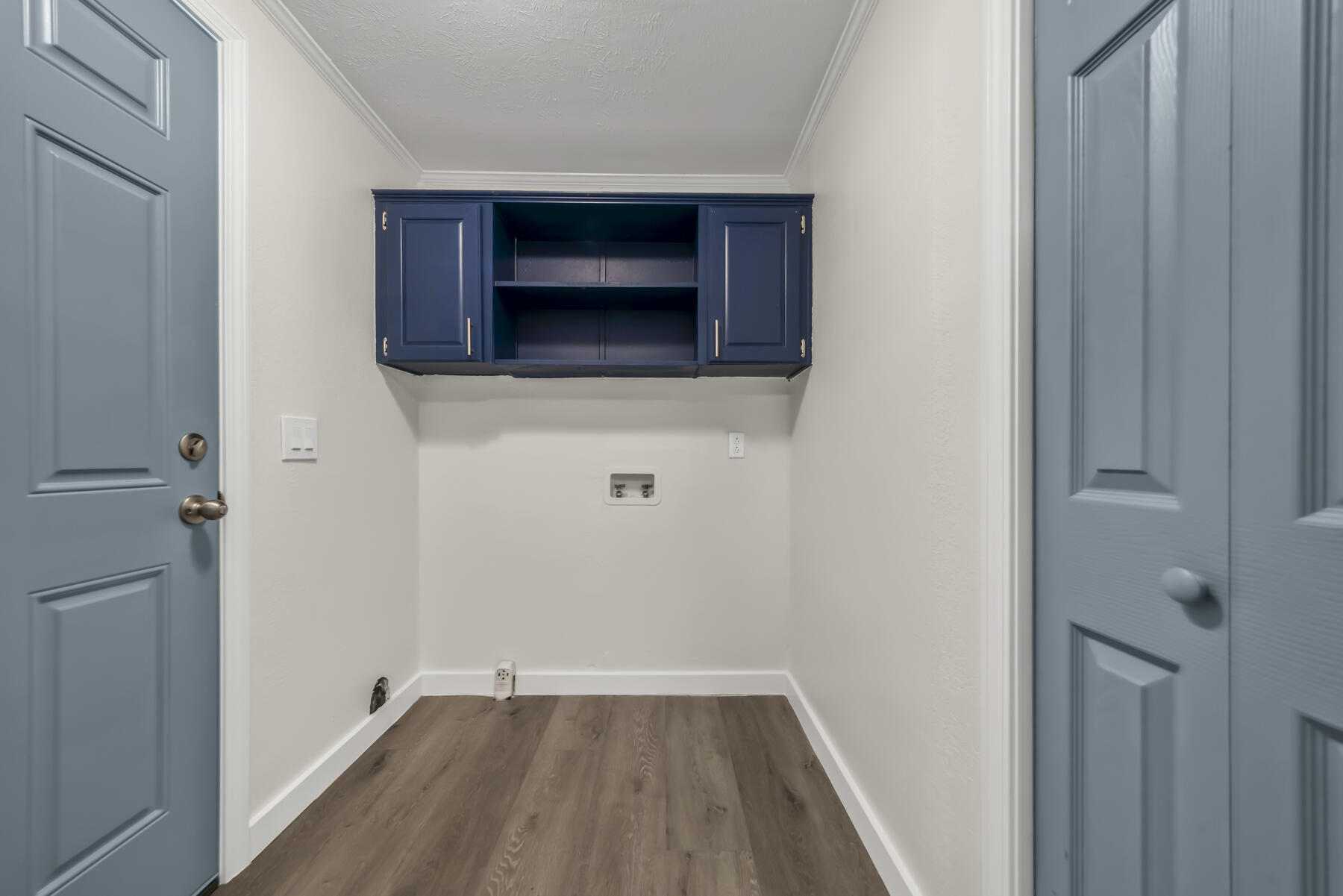 EDGEWOOD TERRACE - Residential