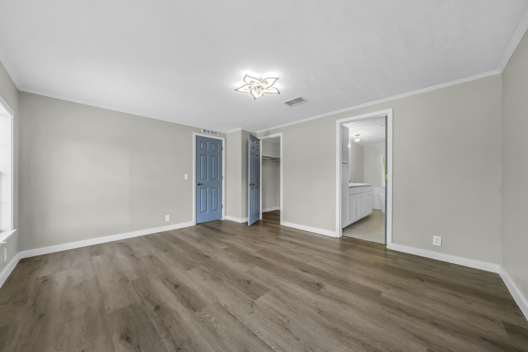 EDGEWOOD TERRACE - Residential