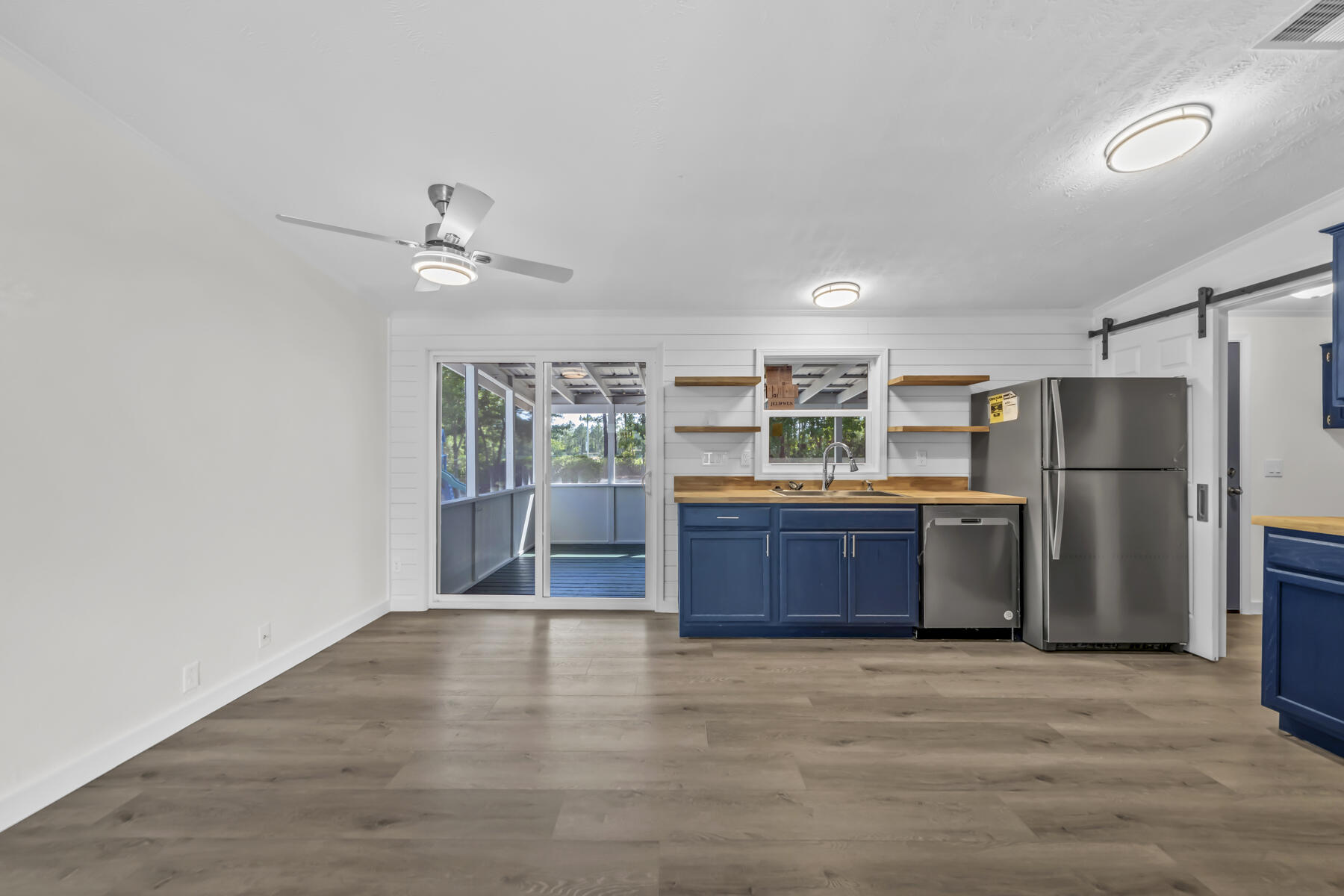 EDGEWOOD TERRACE - Residential