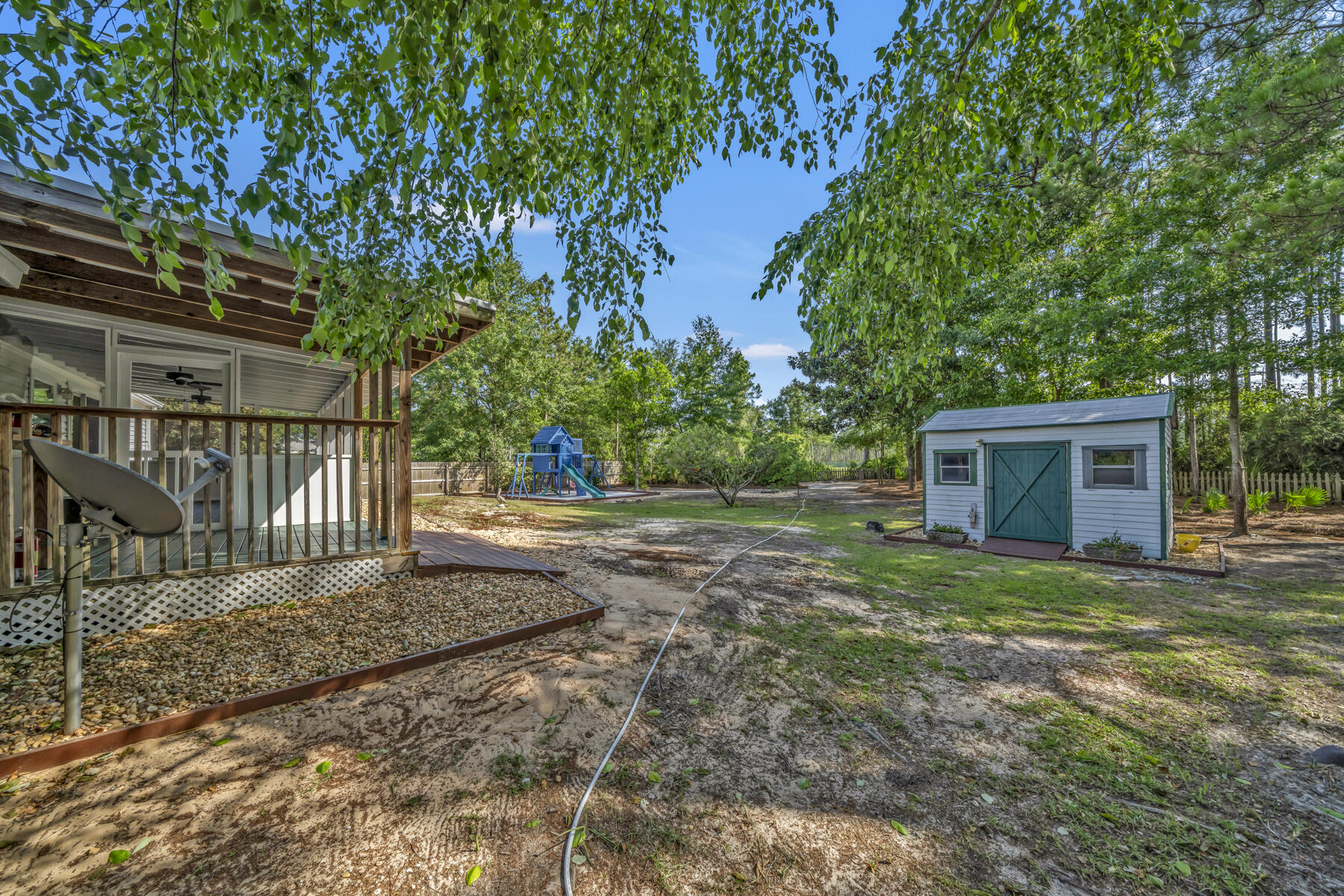 EDGEWOOD TERRACE - Residential