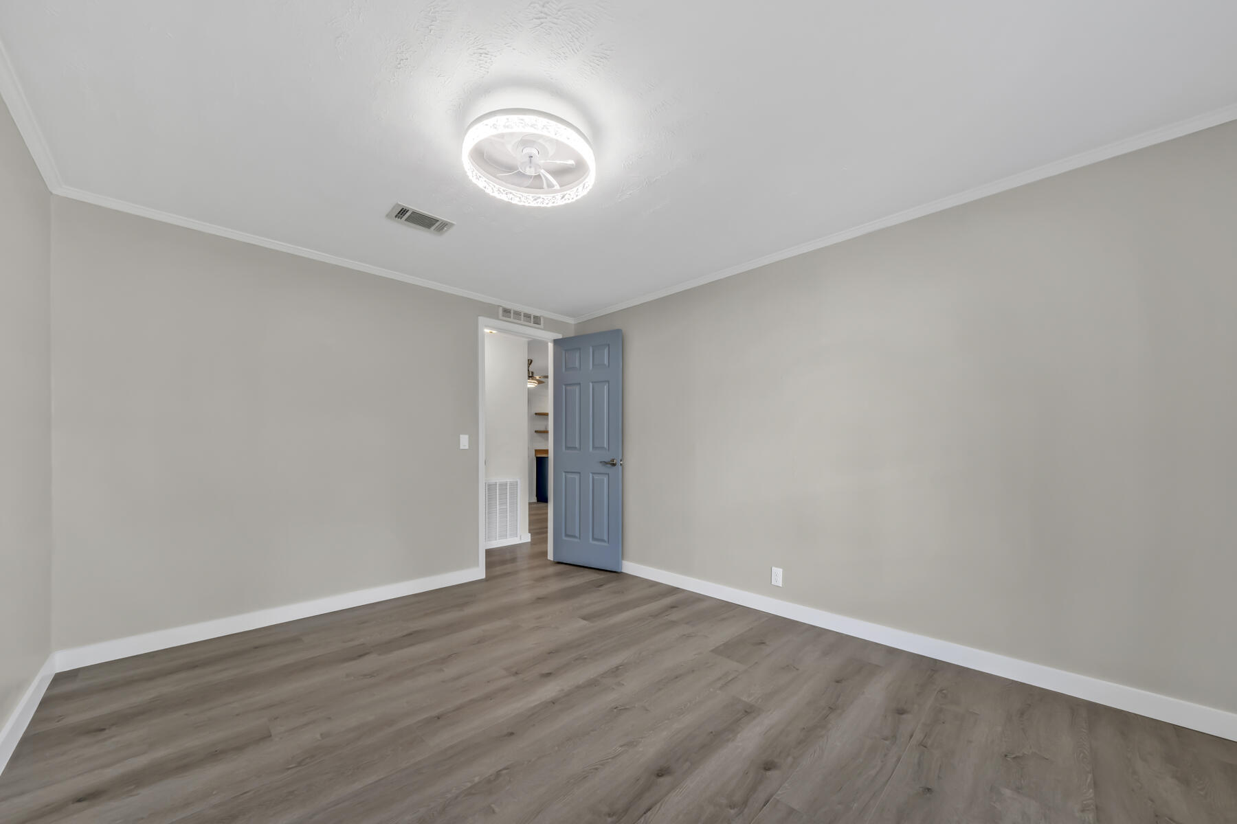 EDGEWOOD TERRACE - Residential