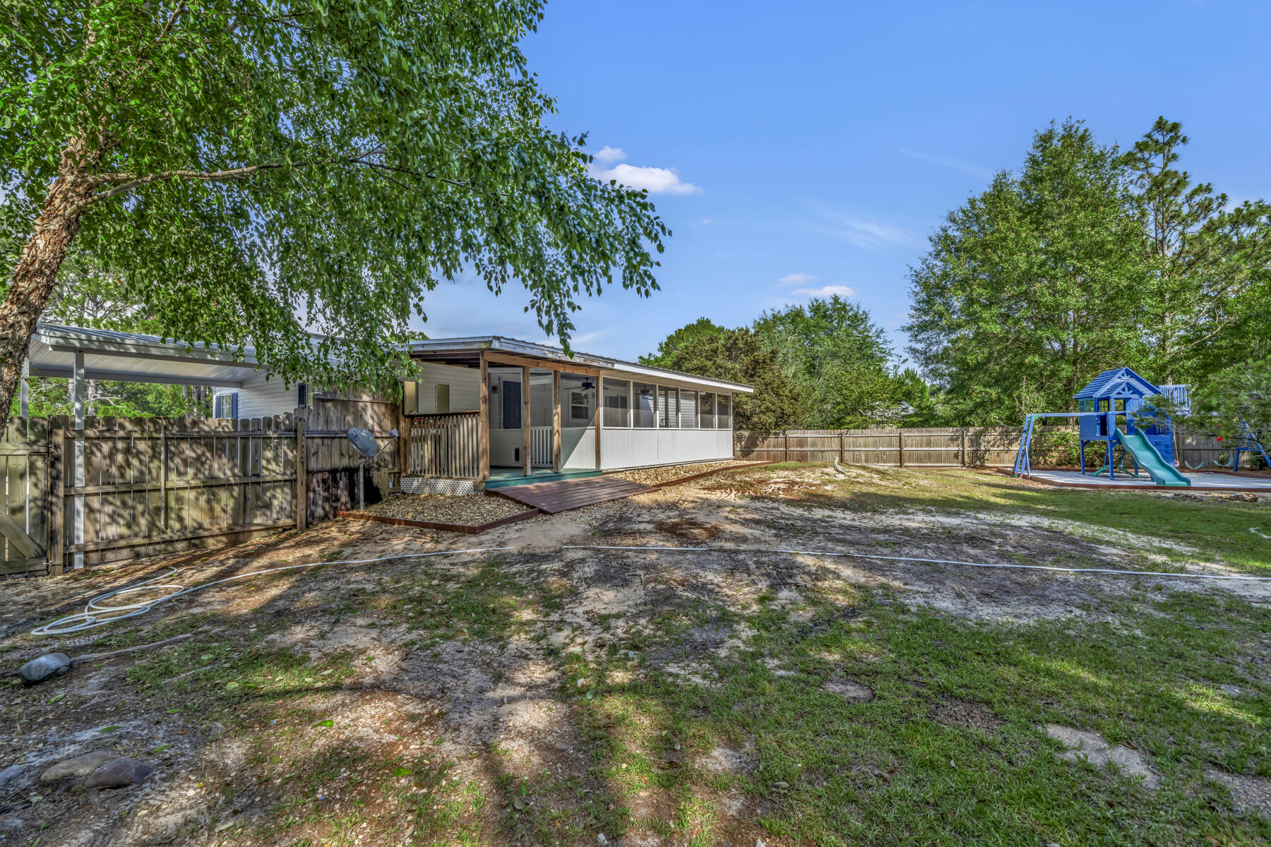 EDGEWOOD TERRACE - Residential