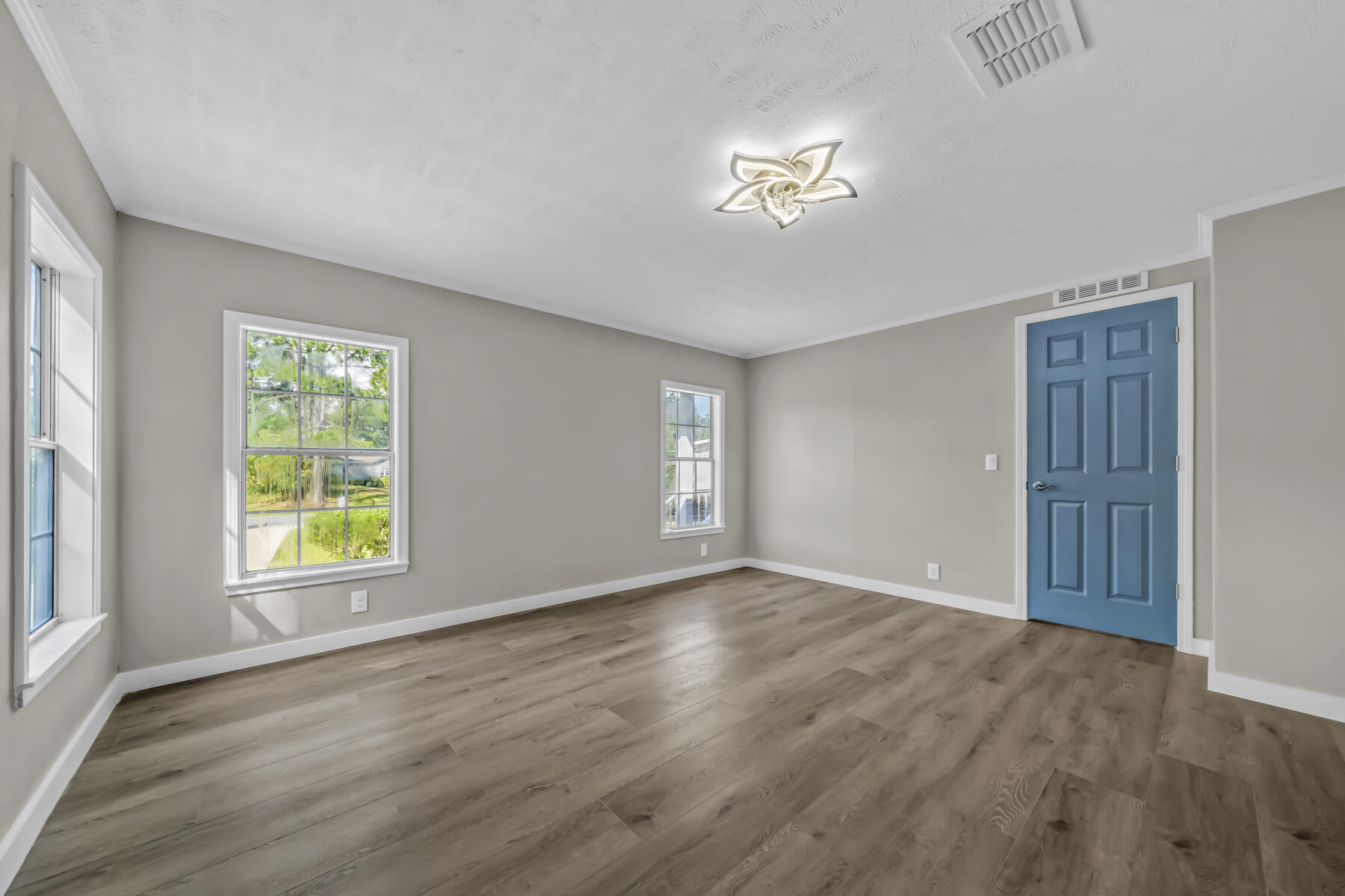 EDGEWOOD TERRACE - Residential