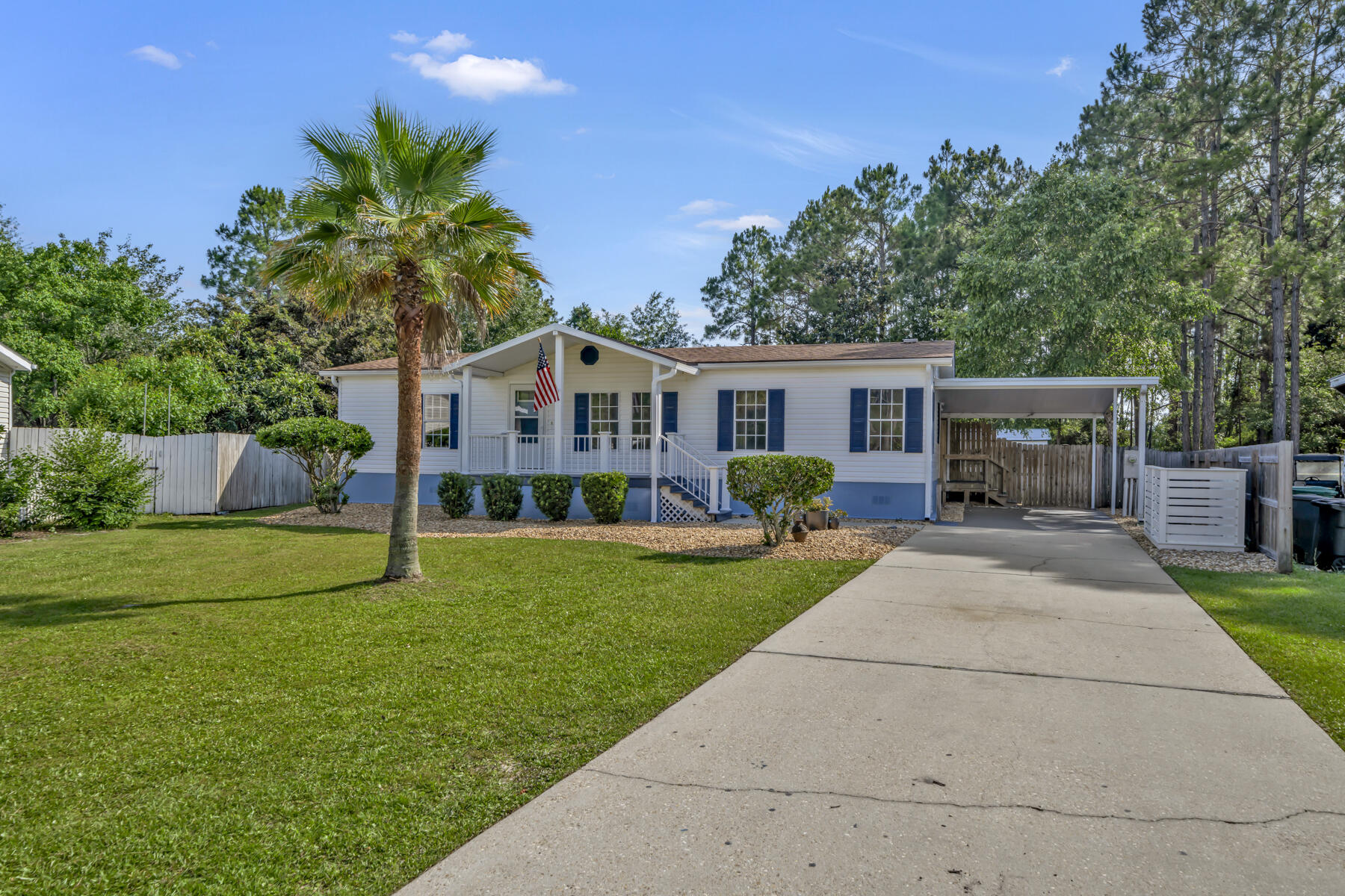 EDGEWOOD TERRACE - Residential