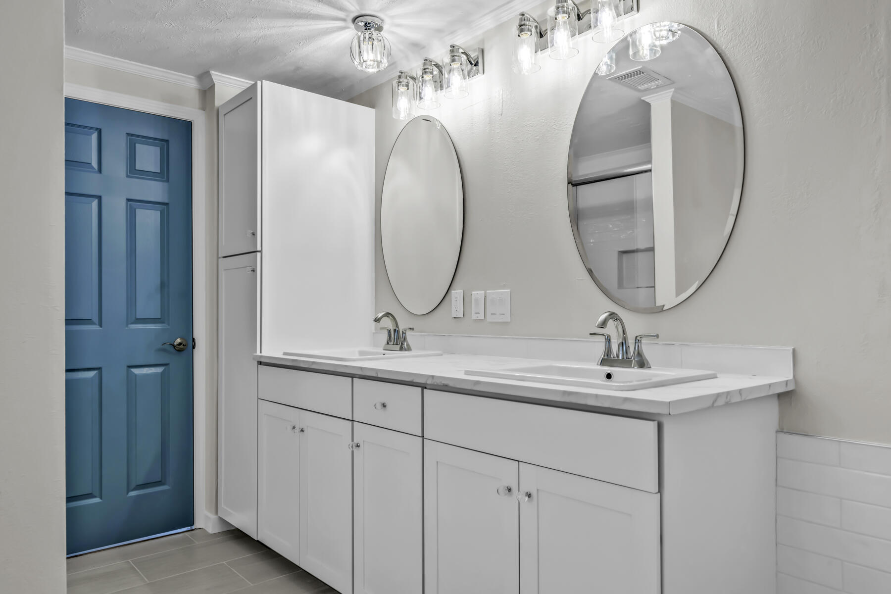 EDGEWOOD TERRACE - Residential