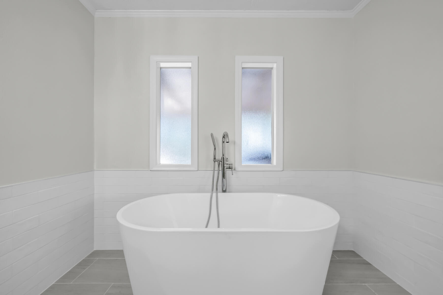 EDGEWOOD TERRACE - Residential