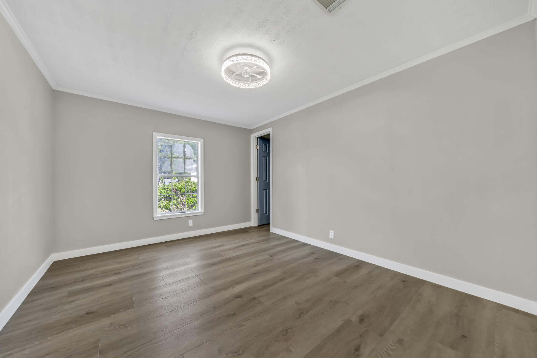 EDGEWOOD TERRACE - Residential