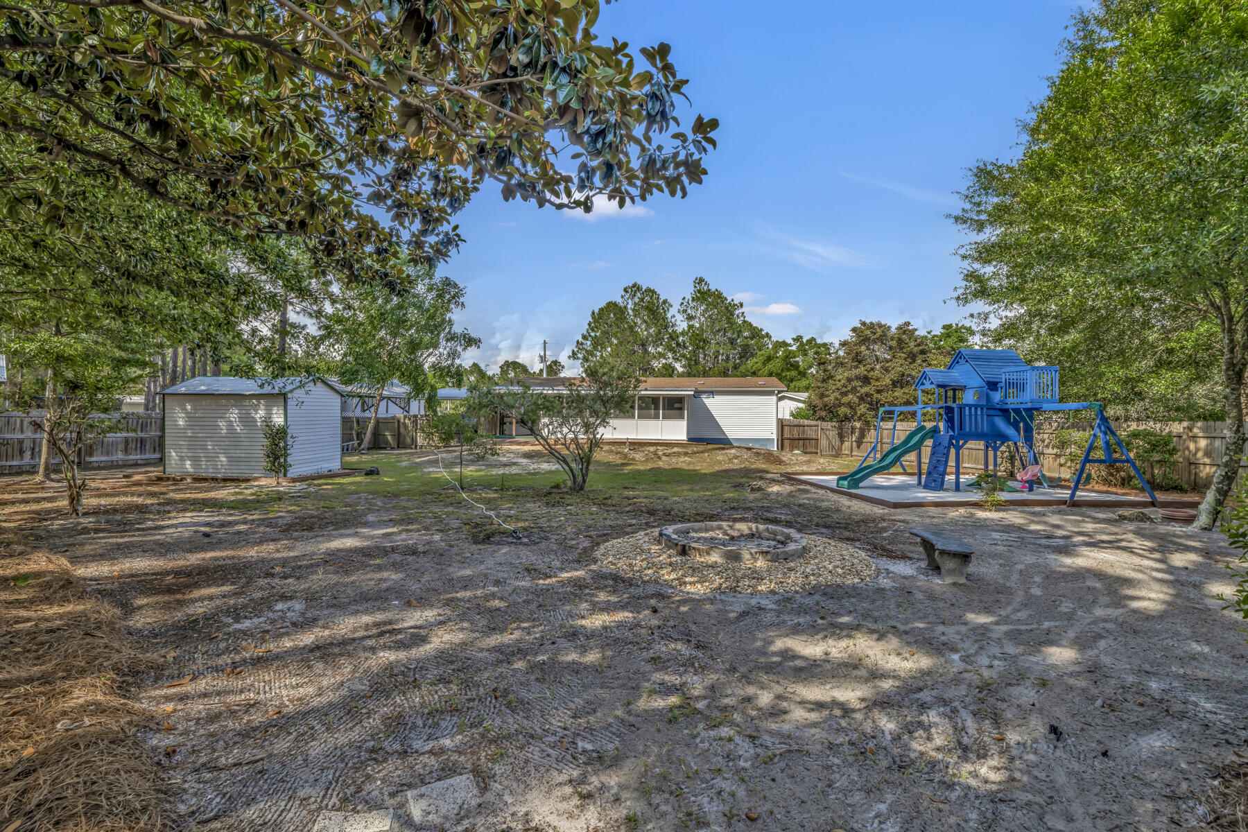 EDGEWOOD TERRACE - Residential