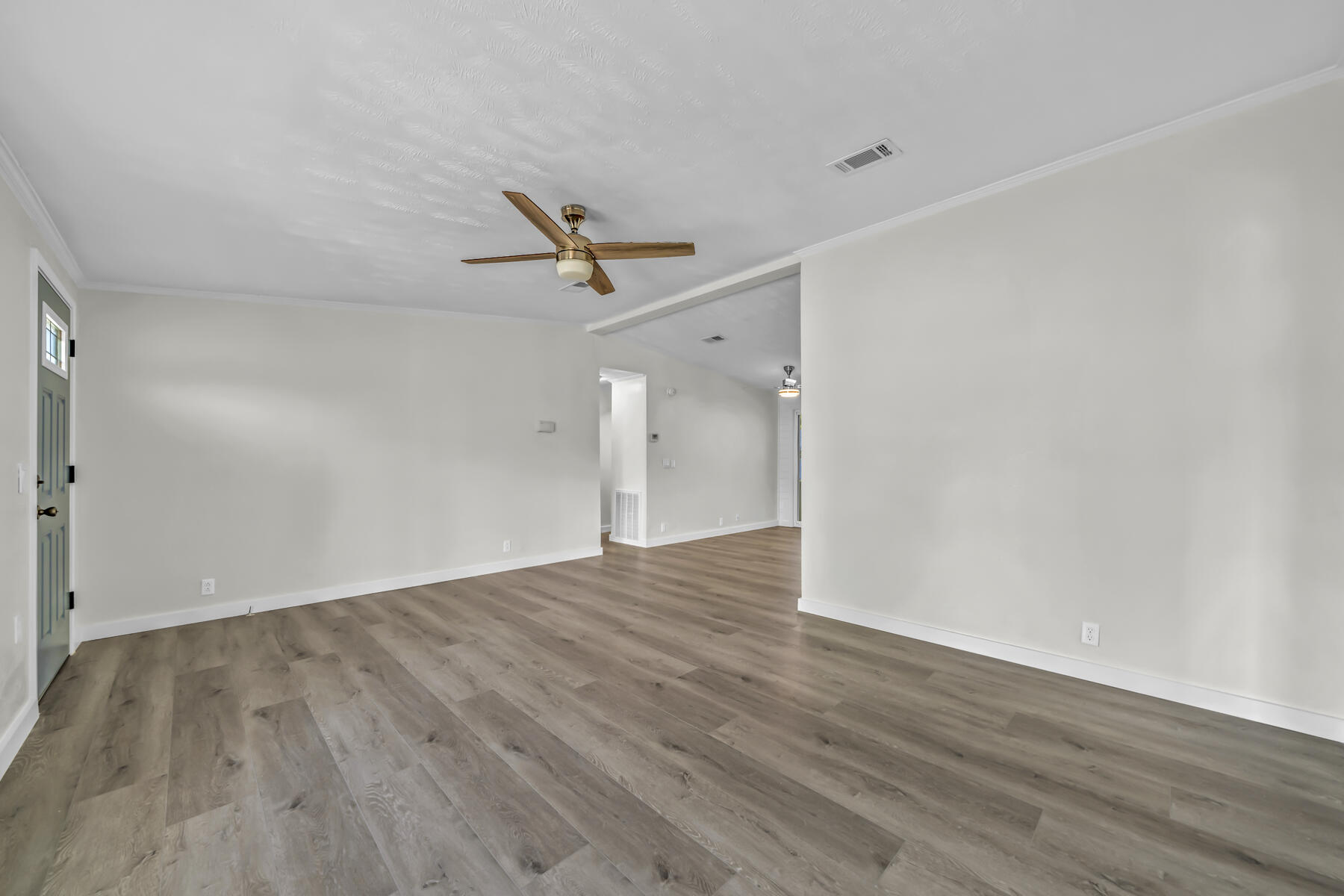 EDGEWOOD TERRACE - Residential