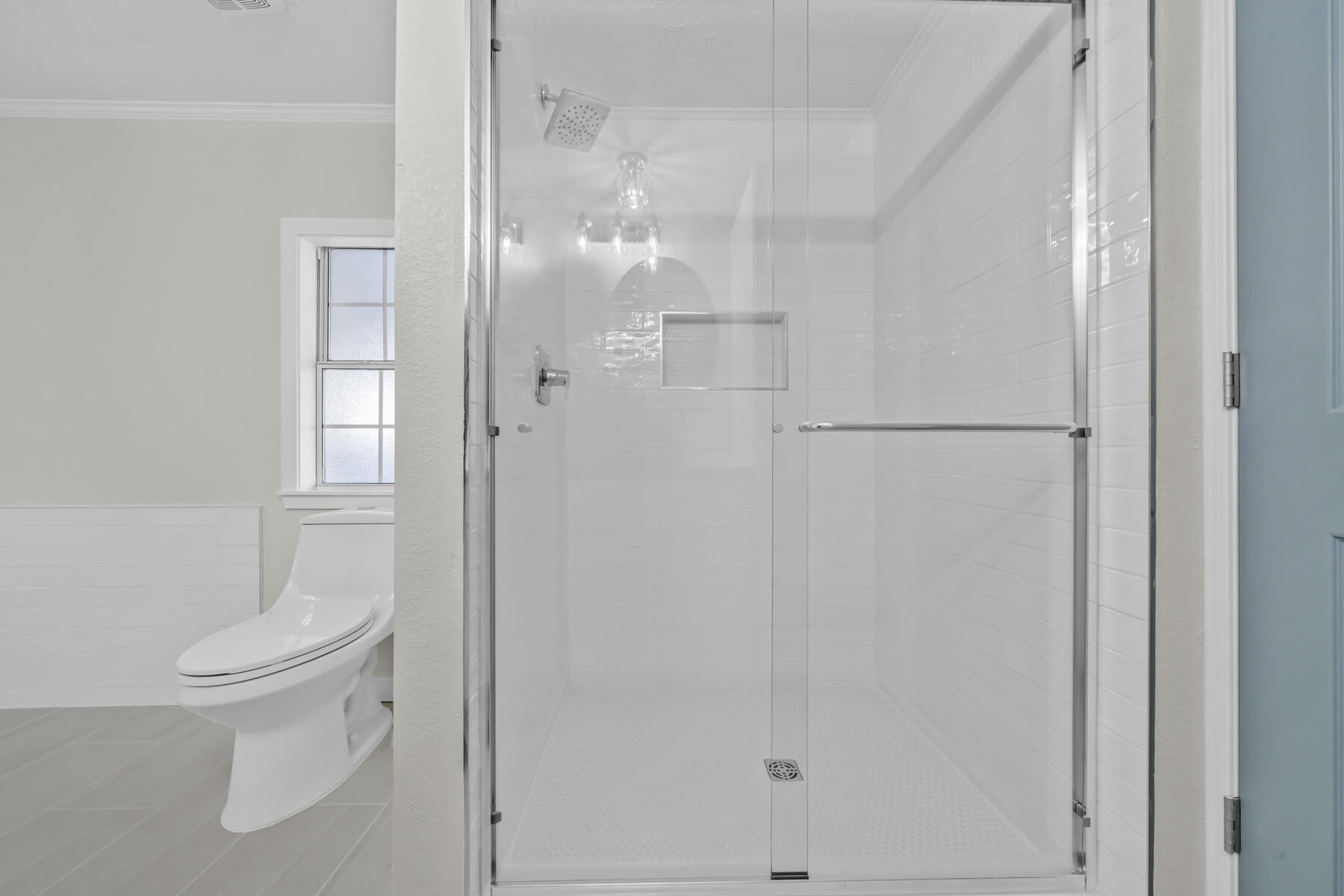 EDGEWOOD TERRACE - Residential