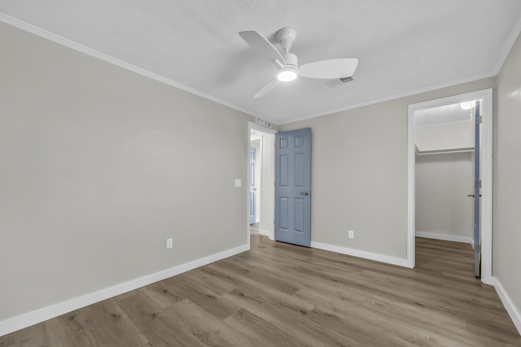 EDGEWOOD TERRACE - Residential