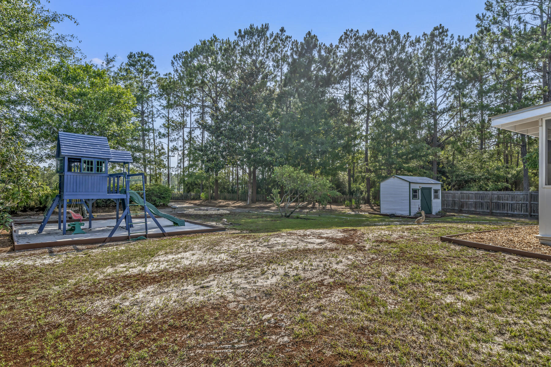 EDGEWOOD TERRACE - Residential