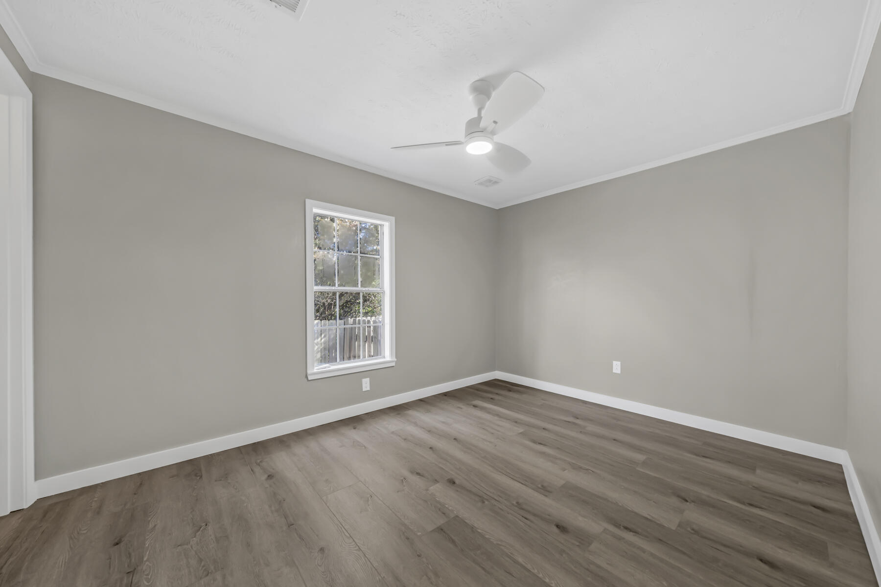 EDGEWOOD TERRACE - Residential