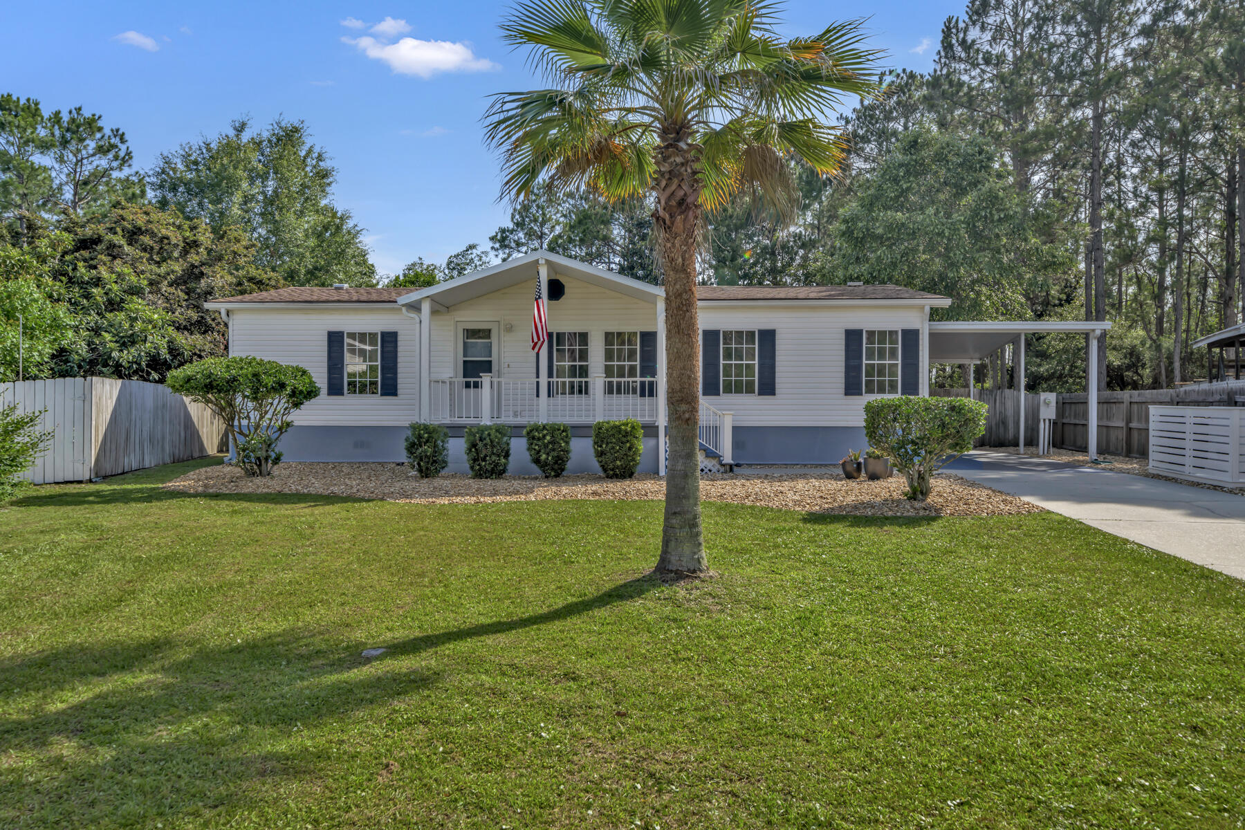 EDGEWOOD TERRACE - Residential