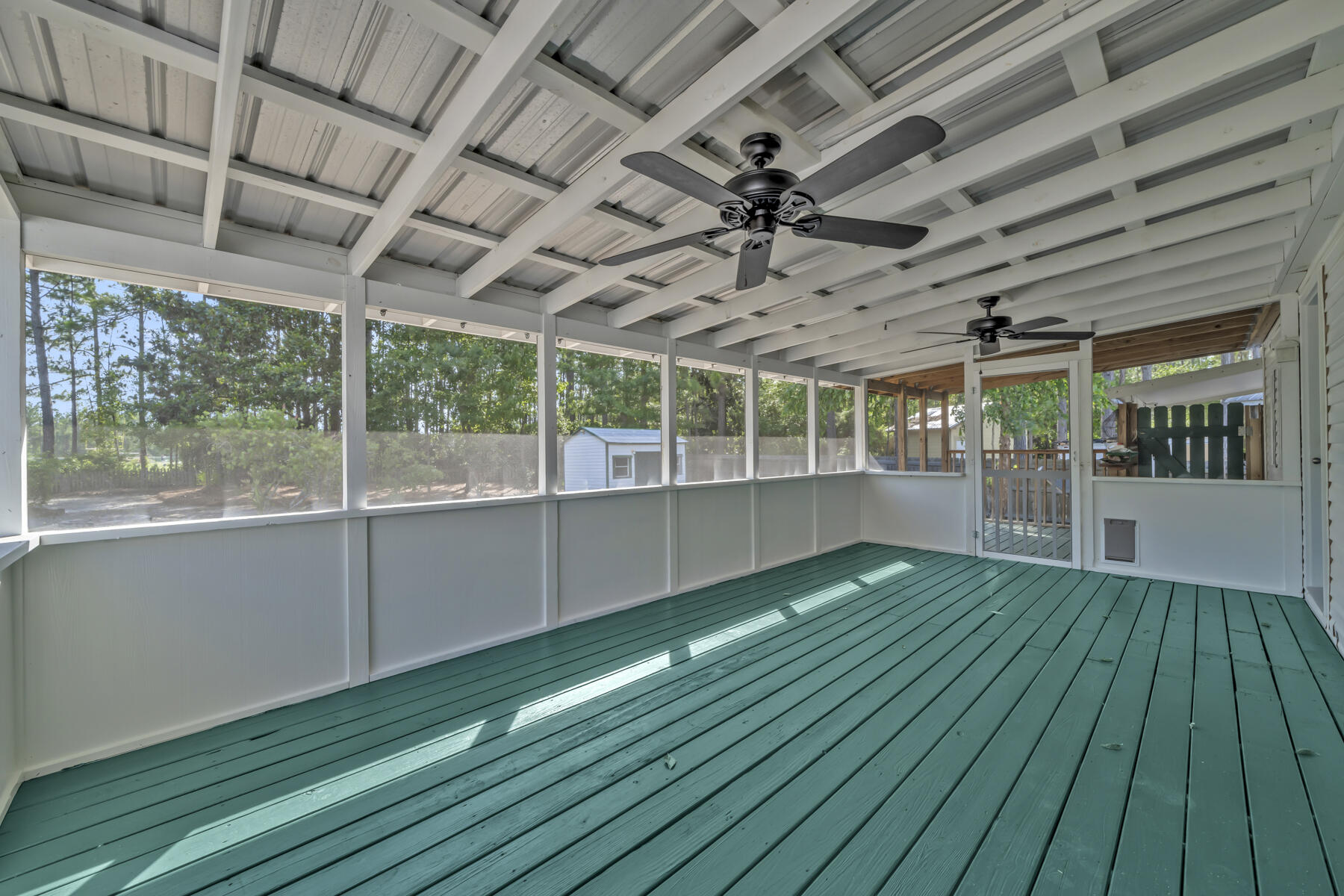 EDGEWOOD TERRACE - Residential