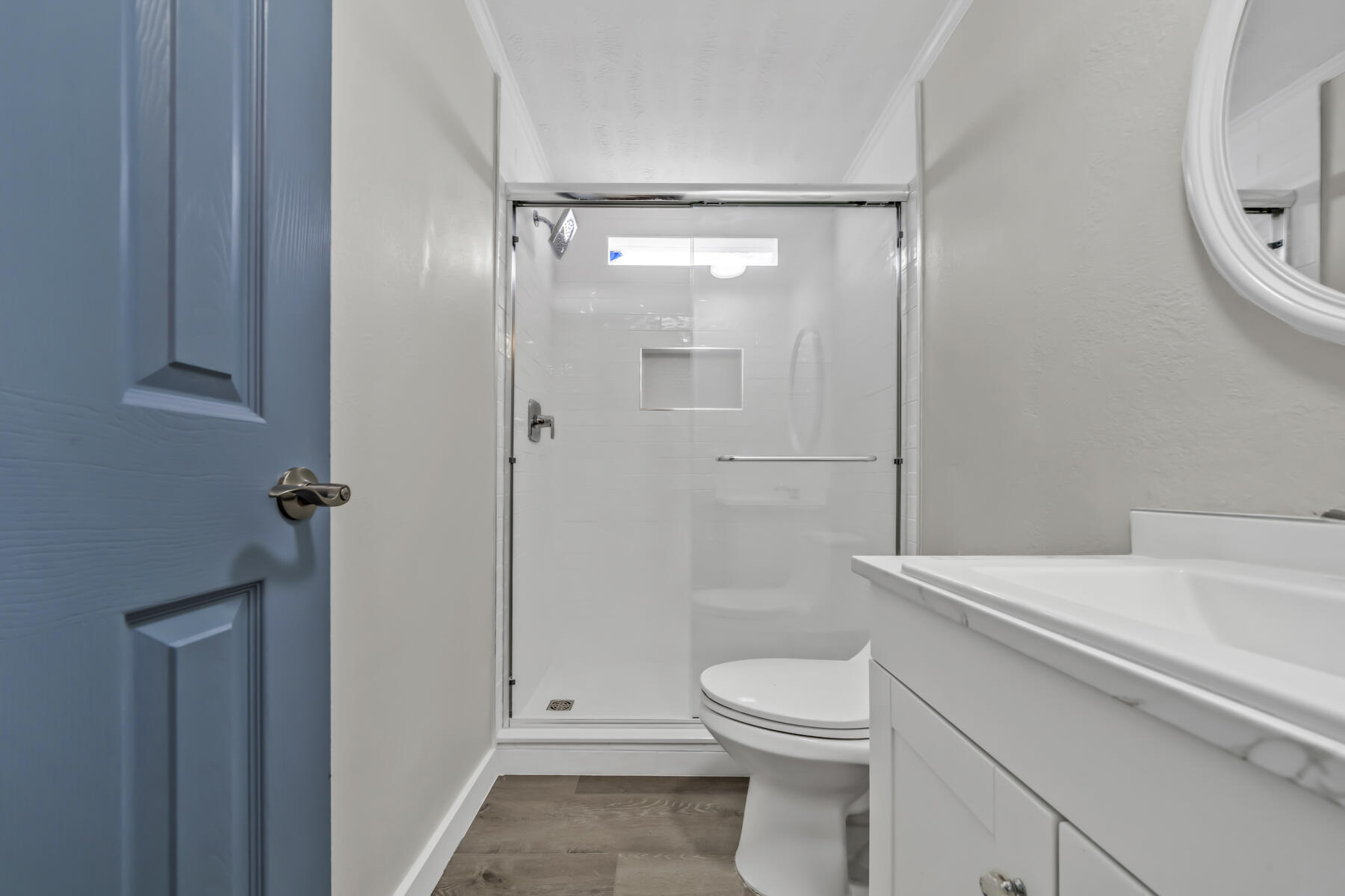 EDGEWOOD TERRACE - Residential