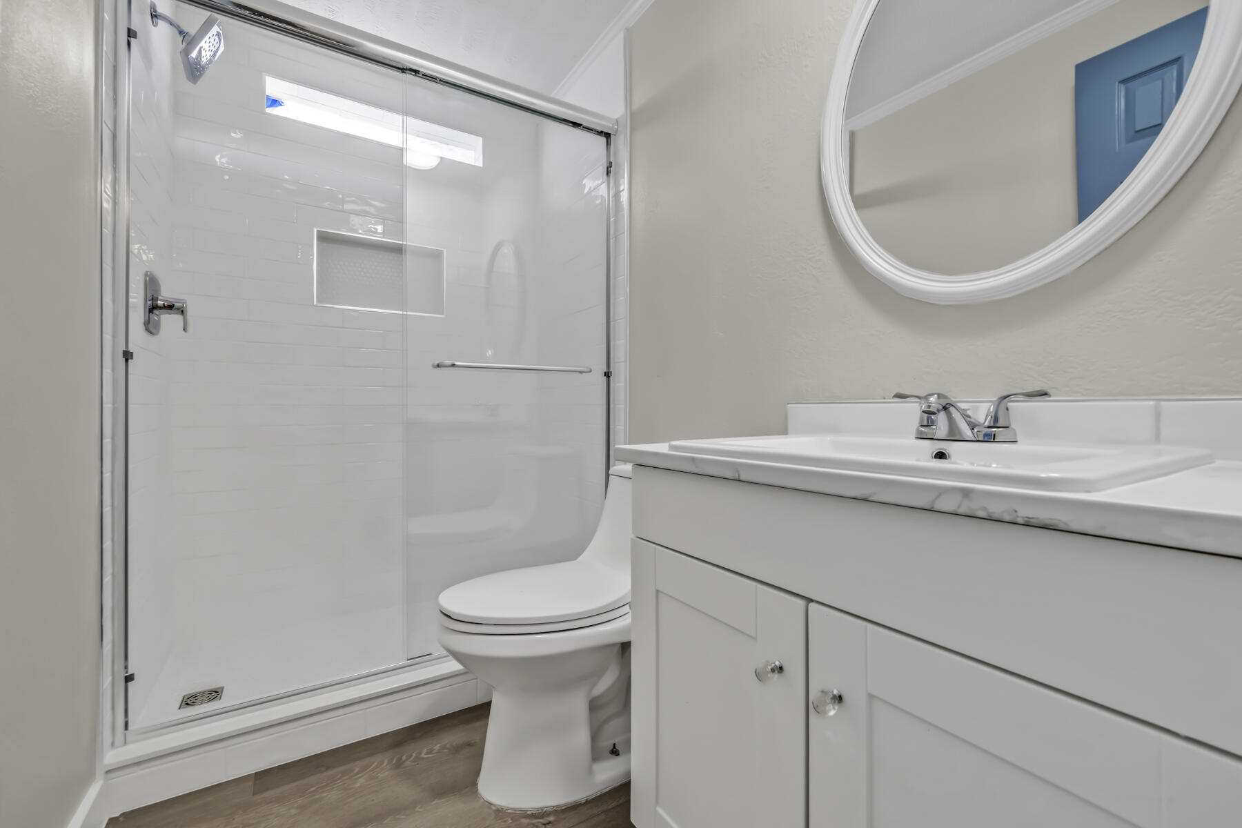 EDGEWOOD TERRACE - Residential