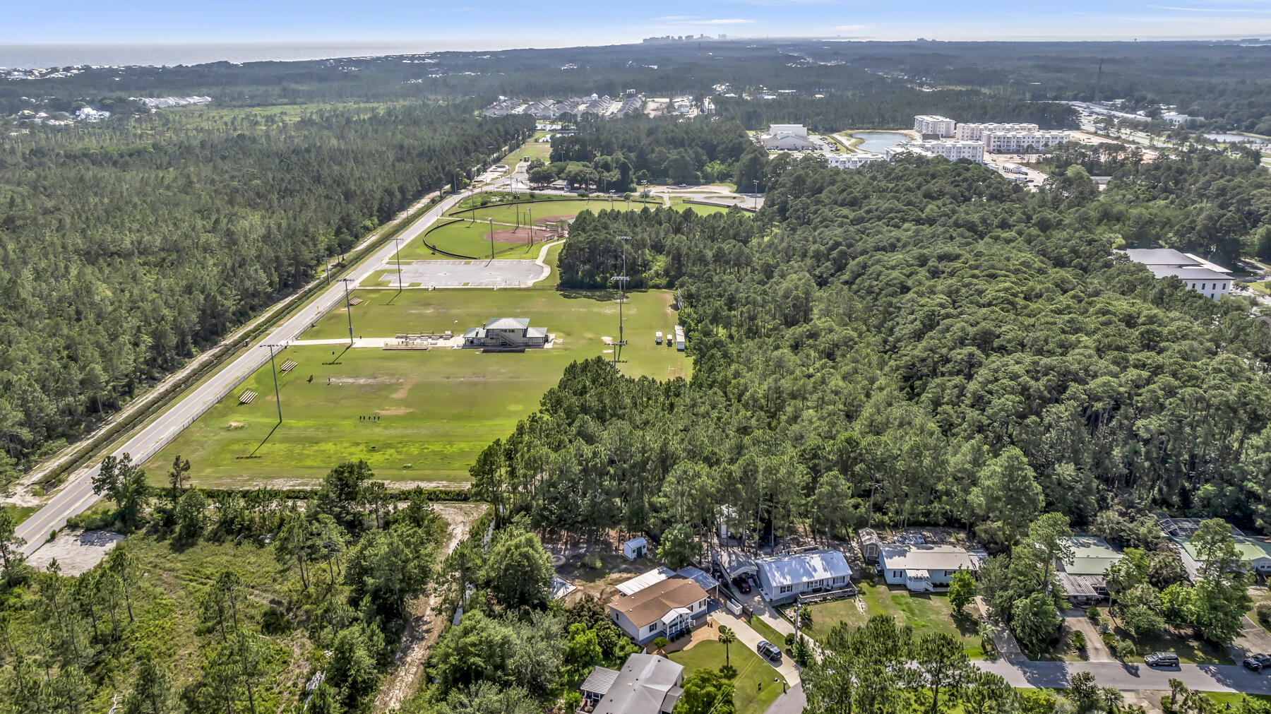 EDGEWOOD TERRACE - Residential