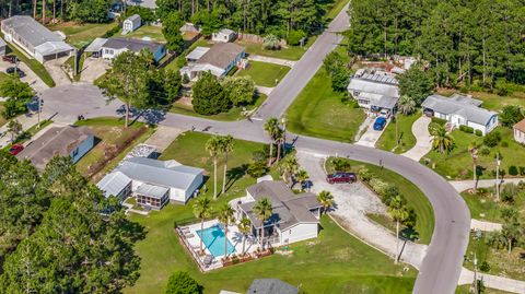 A home in Santa Rosa Beach