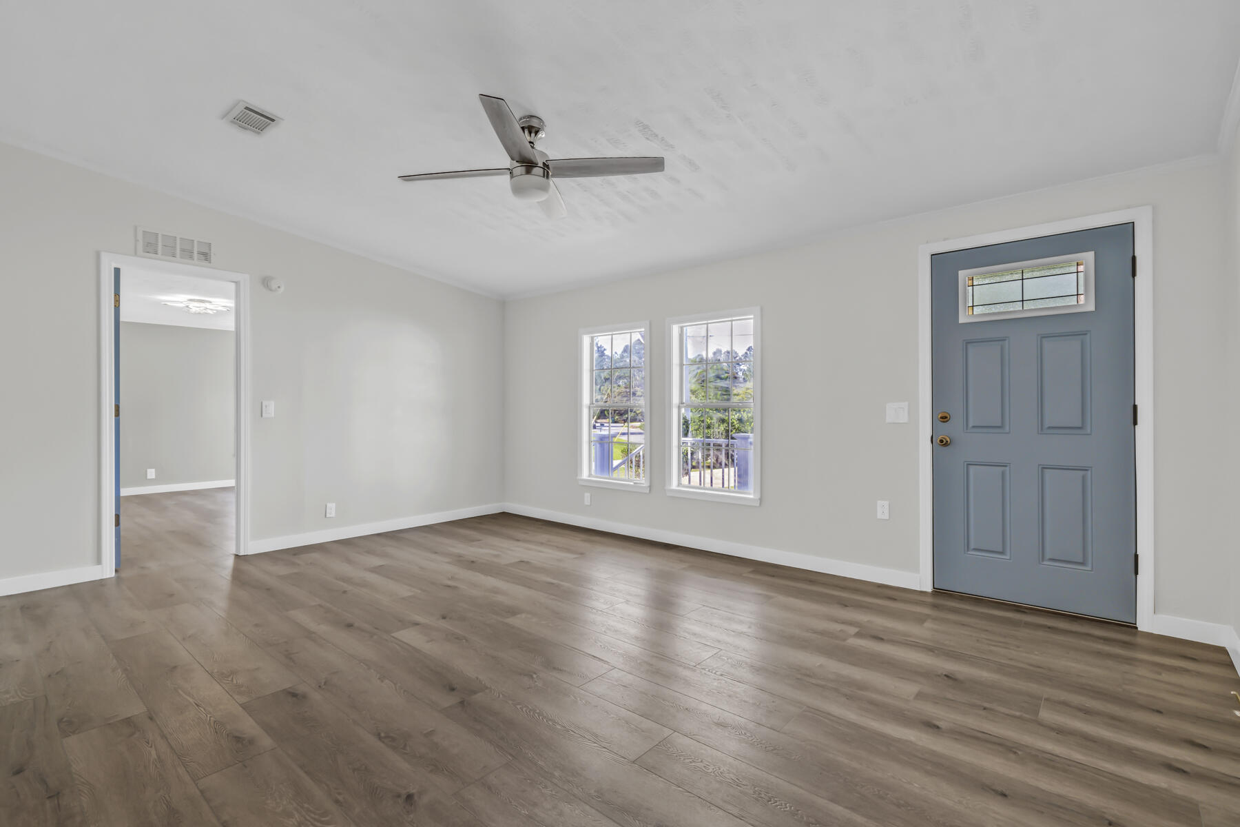 EDGEWOOD TERRACE - Residential