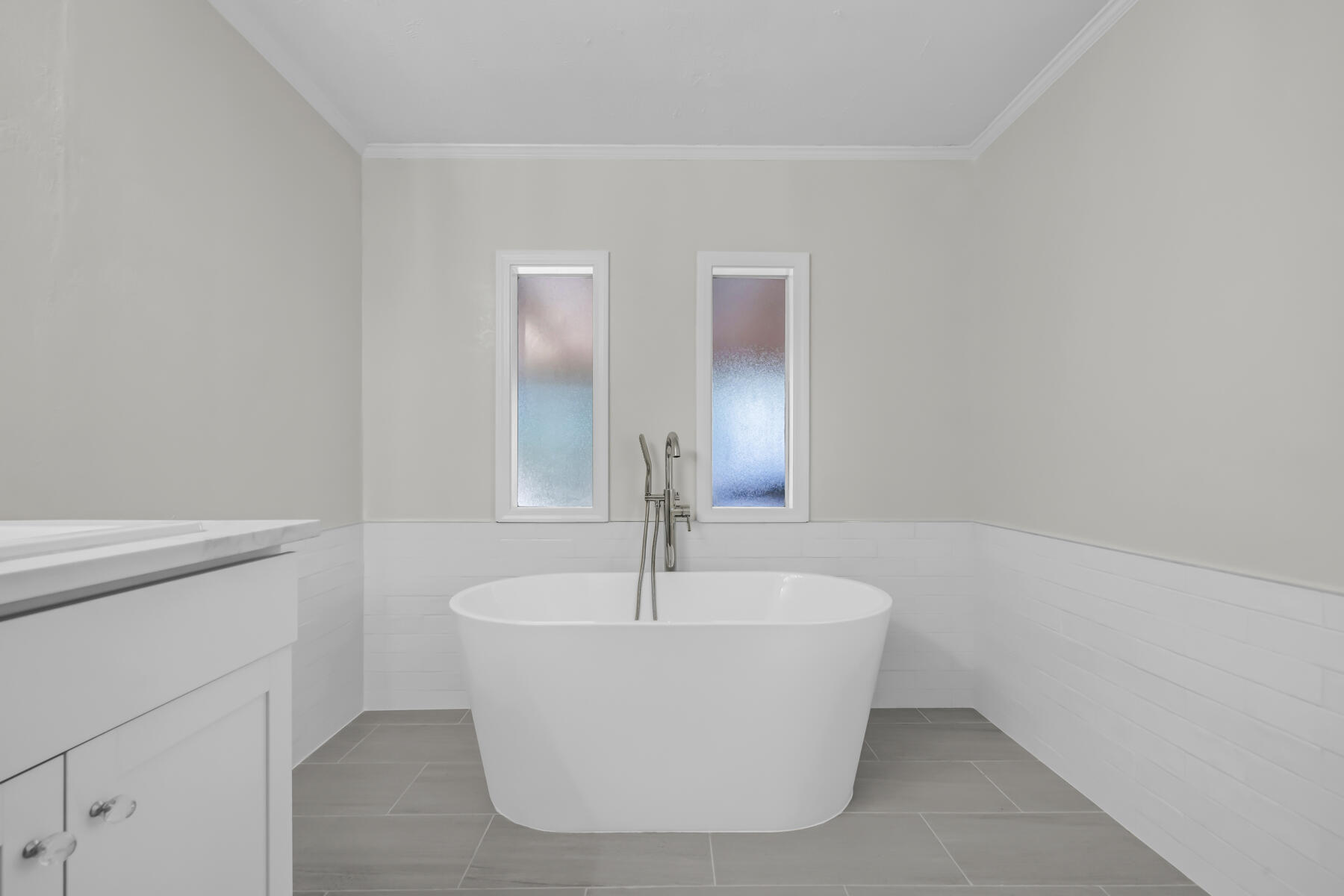 EDGEWOOD TERRACE - Residential