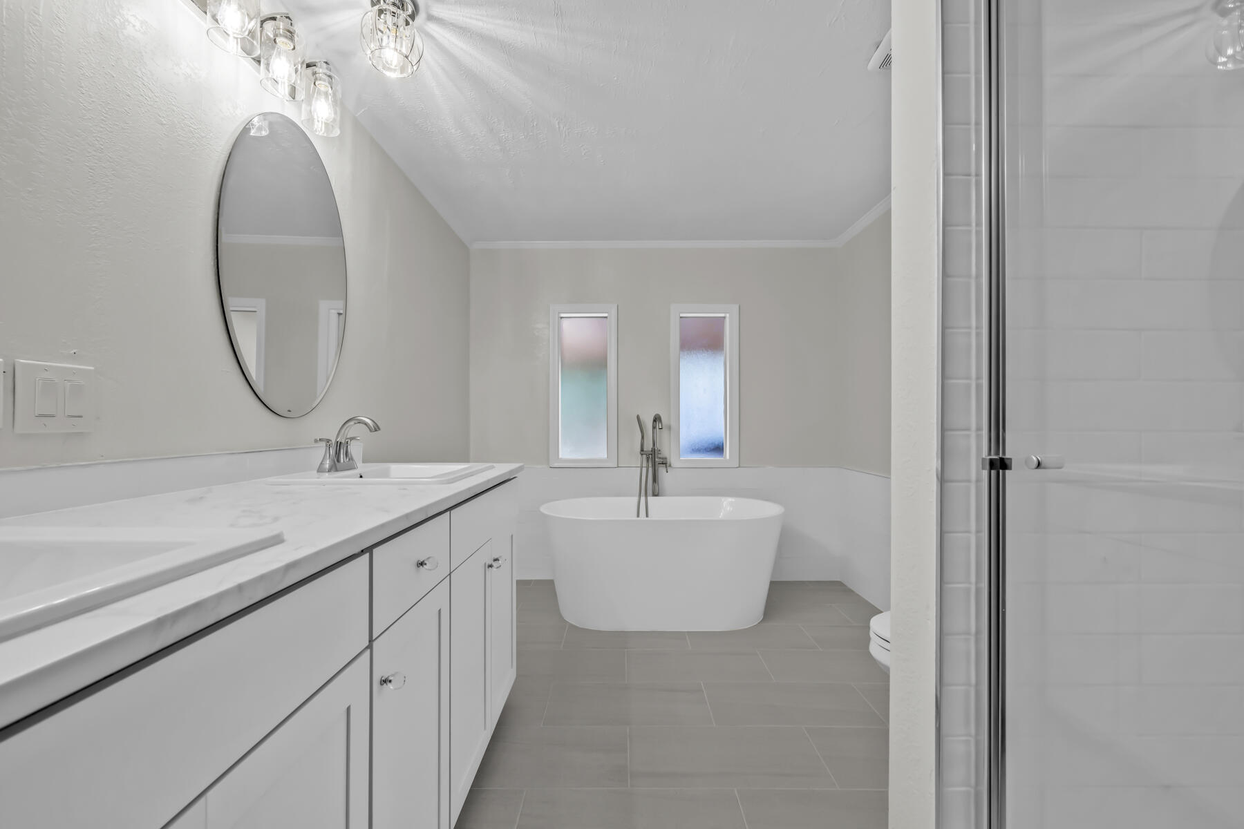 EDGEWOOD TERRACE - Residential