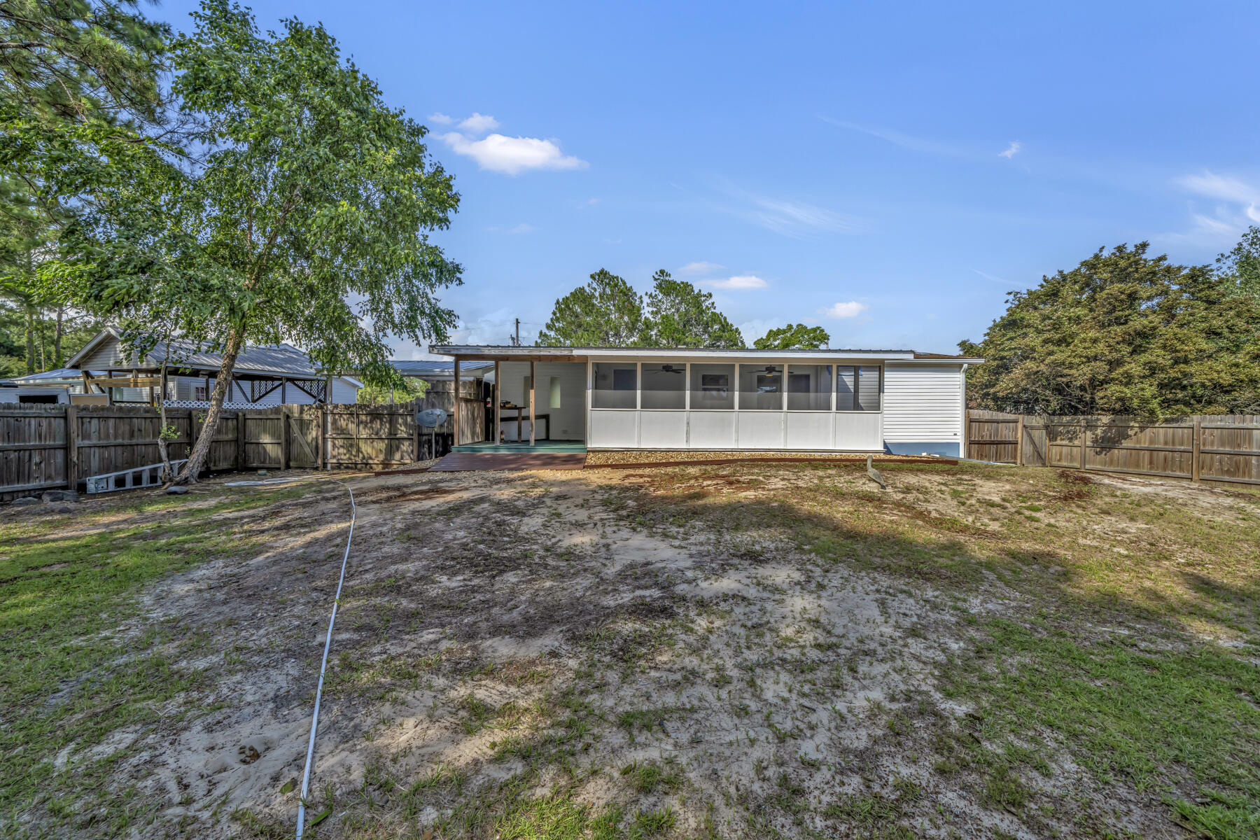 EDGEWOOD TERRACE - Residential