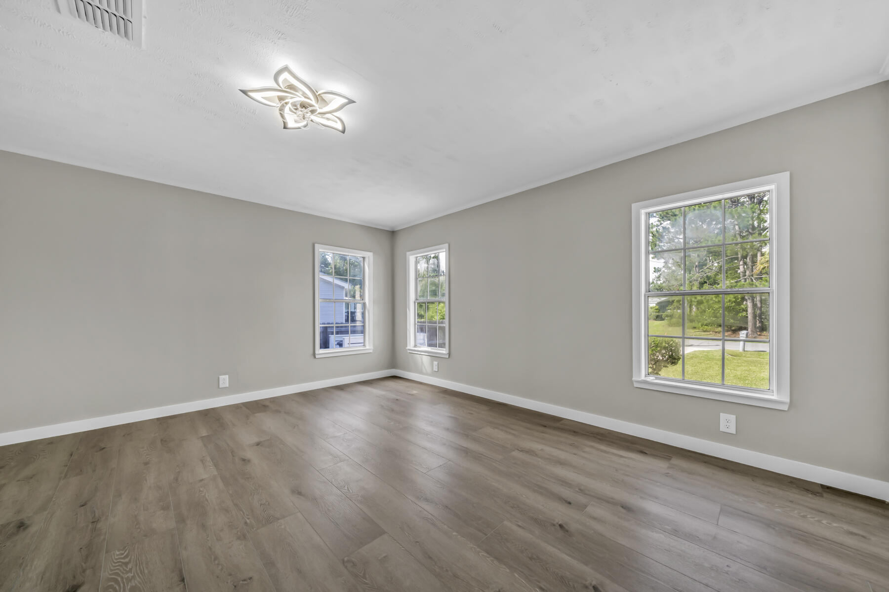 EDGEWOOD TERRACE - Residential