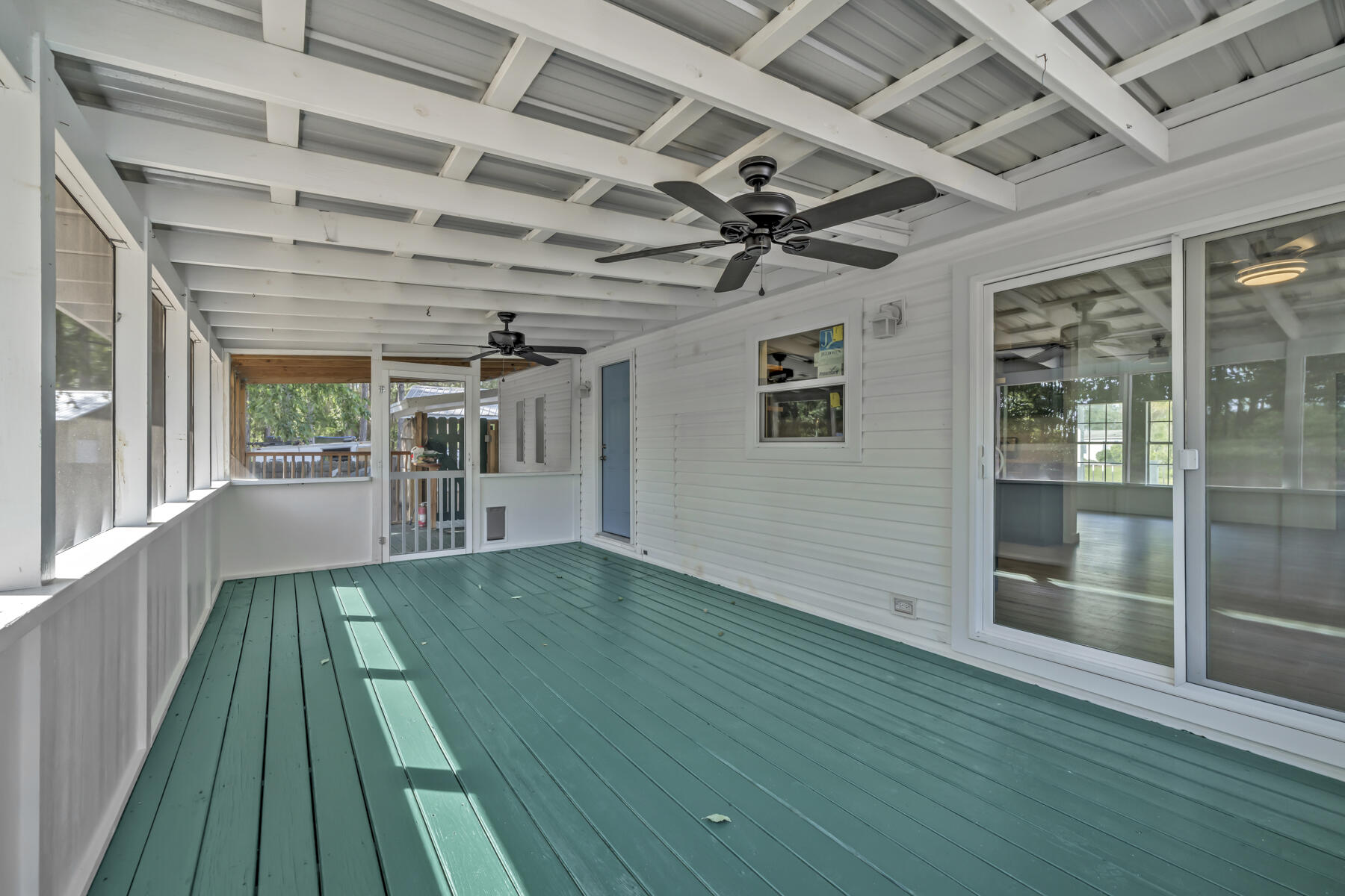 EDGEWOOD TERRACE - Residential