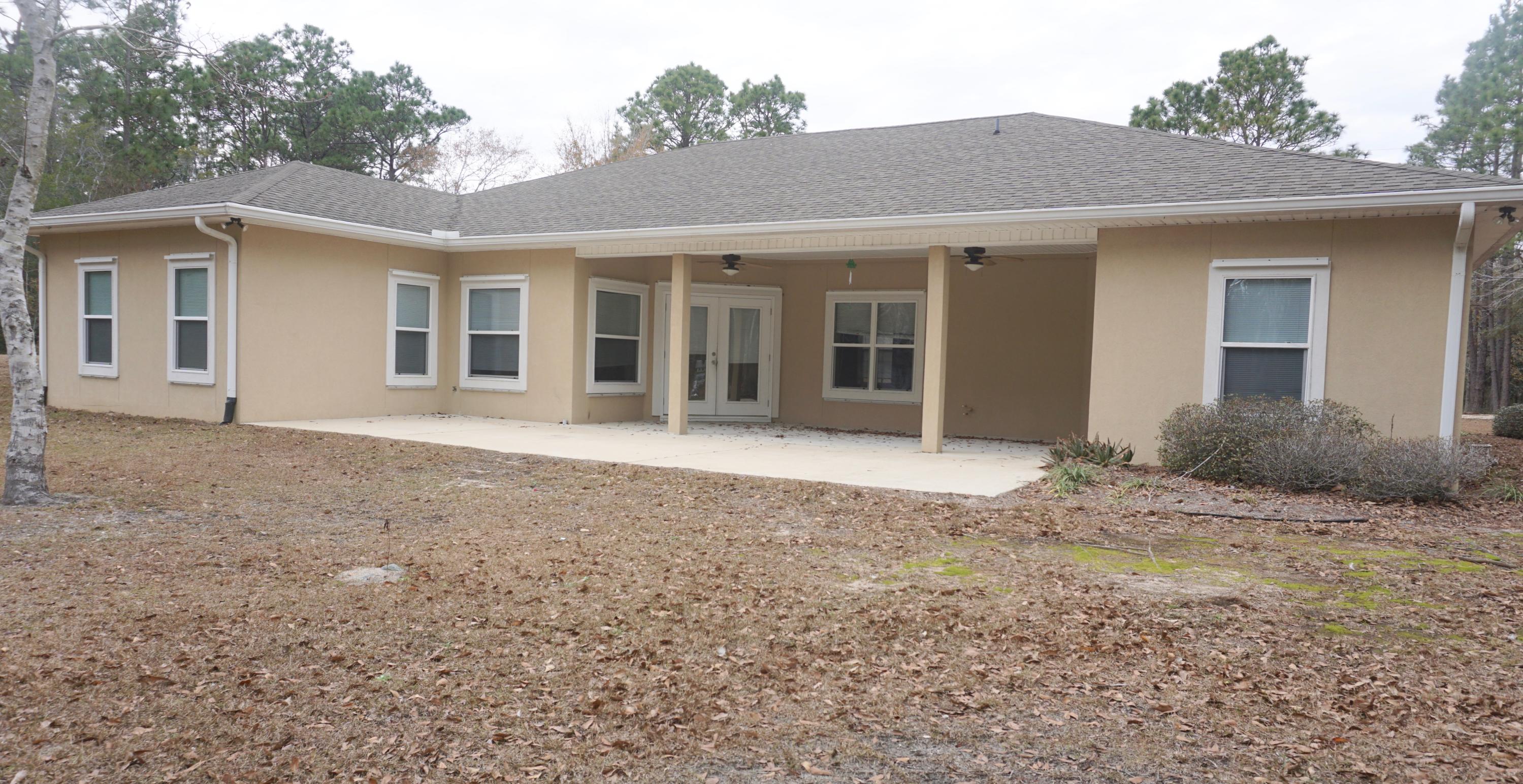 NO RECORDED SUBDIVISION - Residential