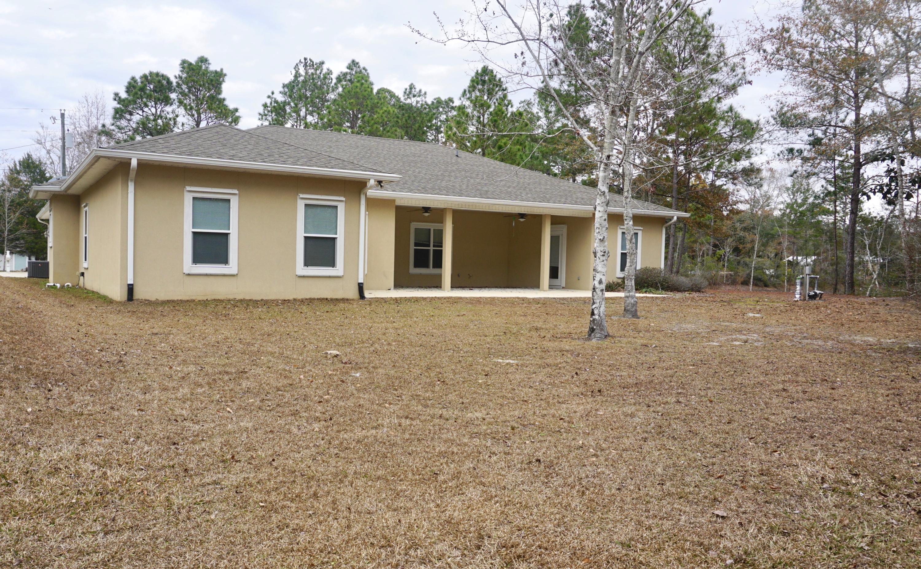 NO RECORDED SUBDIVISION - Residential