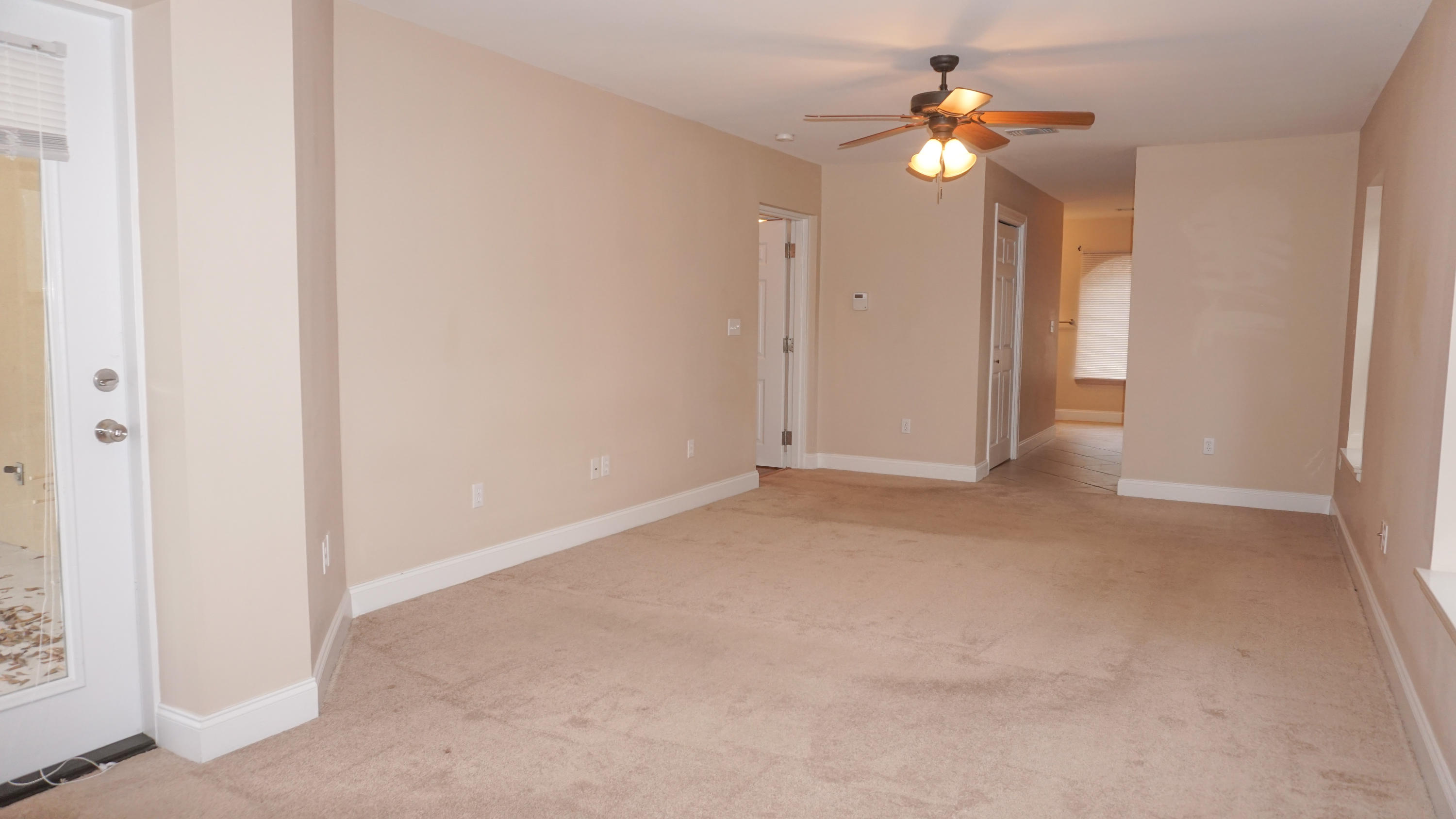 NO RECORDED SUBDIVISION - Residential