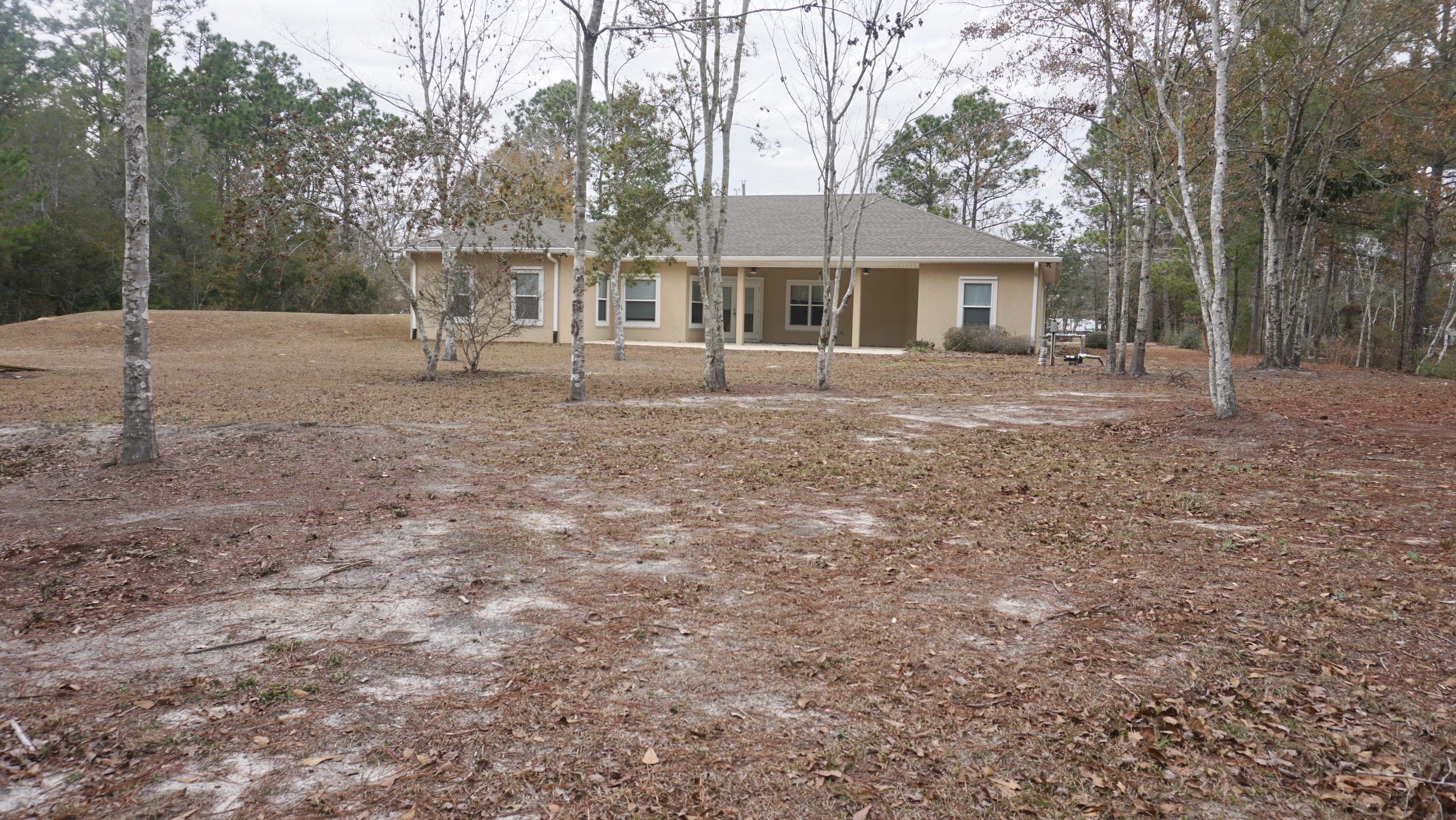 NO RECORDED SUBDIVISION - Residential