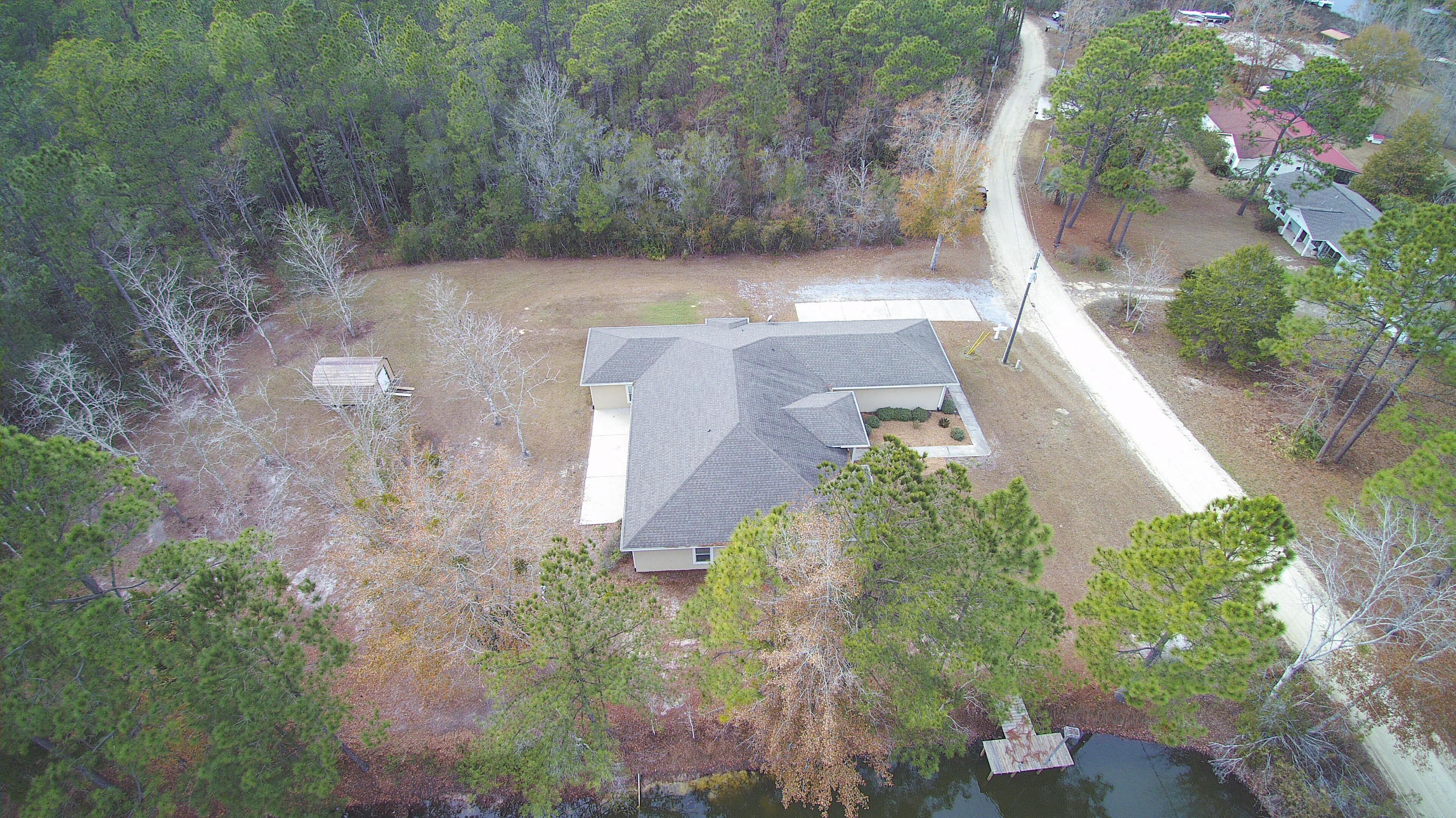 NO RECORDED SUBDIVISION - Residential