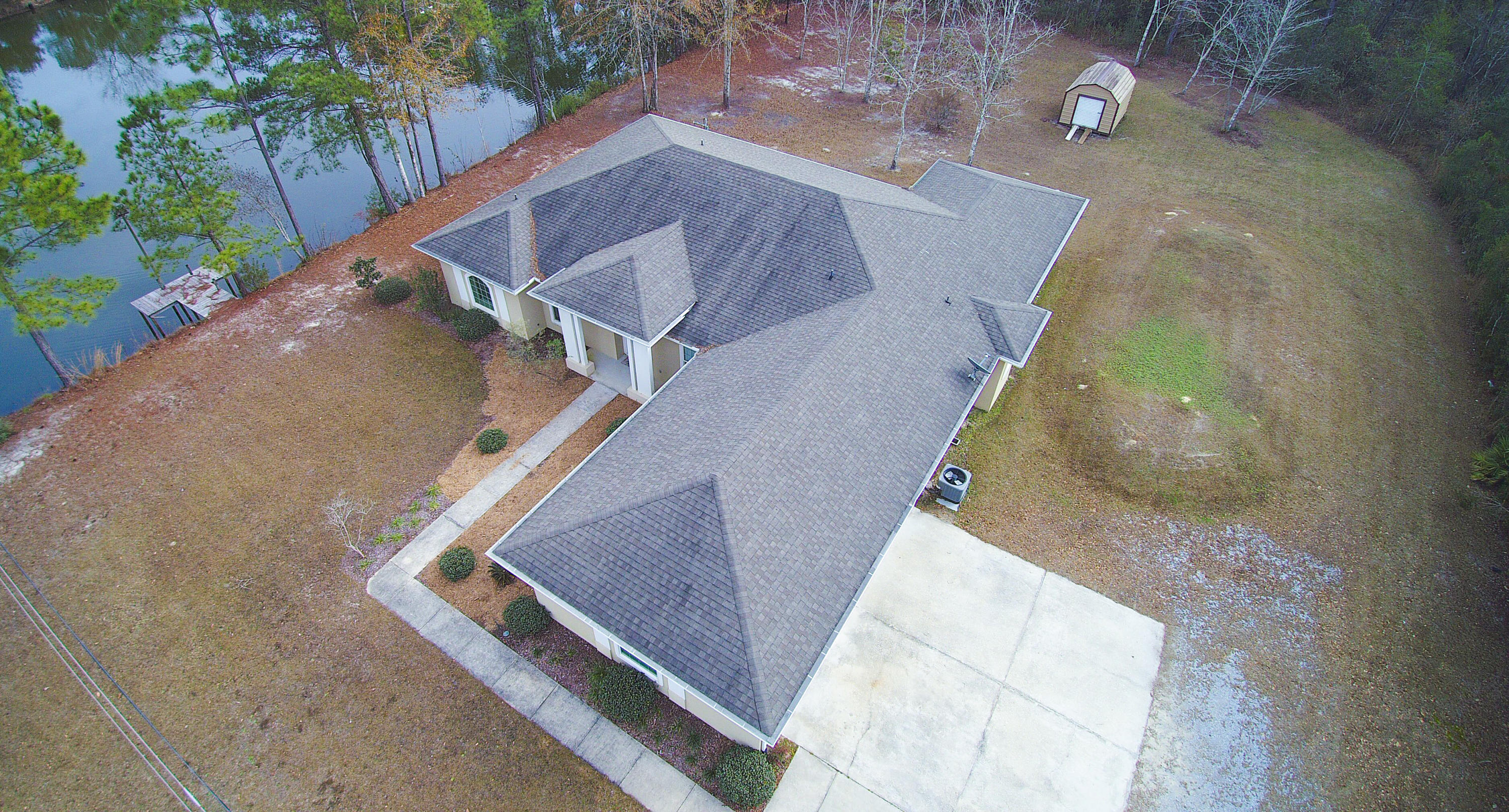 NO RECORDED SUBDIVISION - Residential