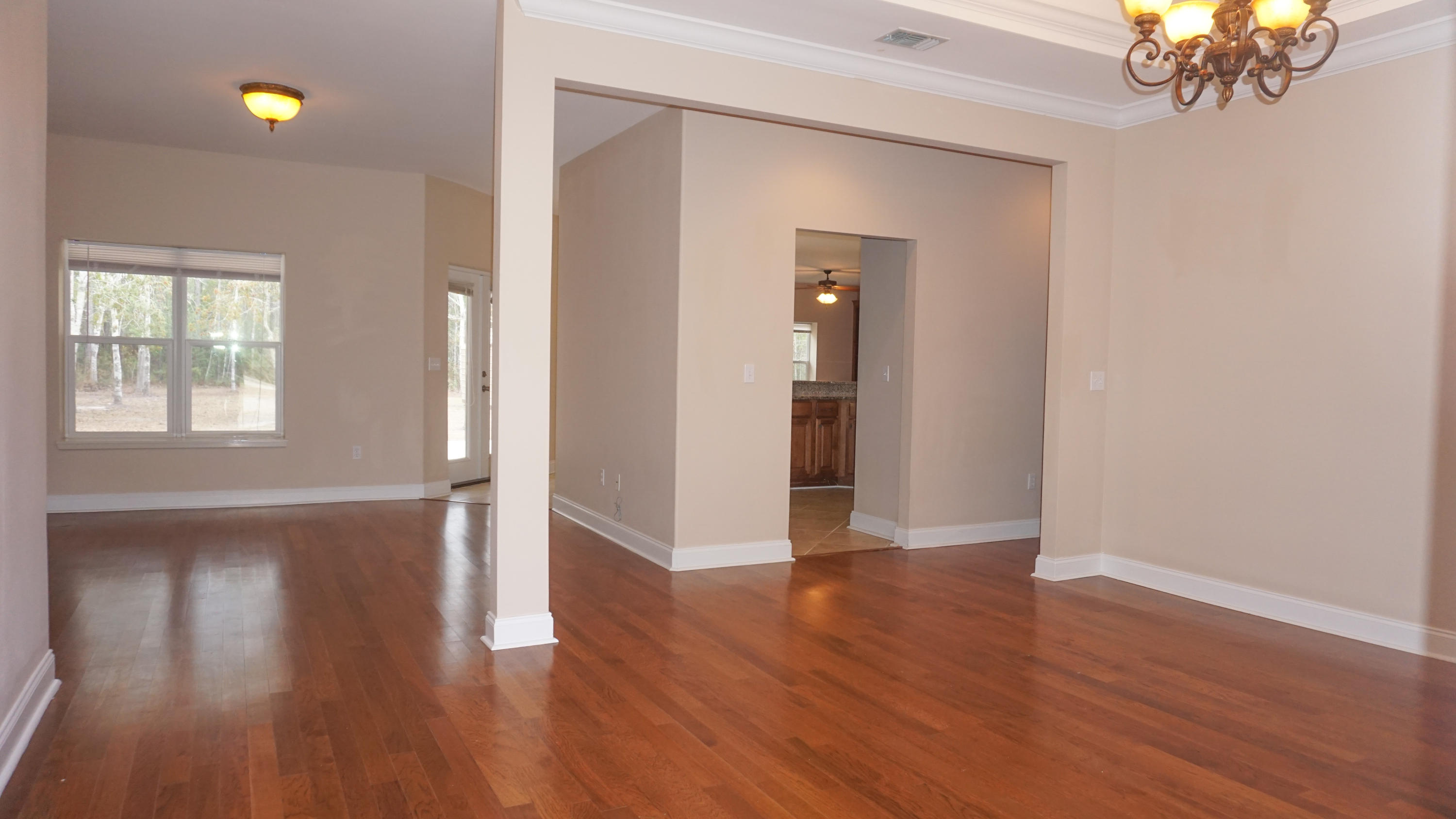 NO RECORDED SUBDIVISION - Residential