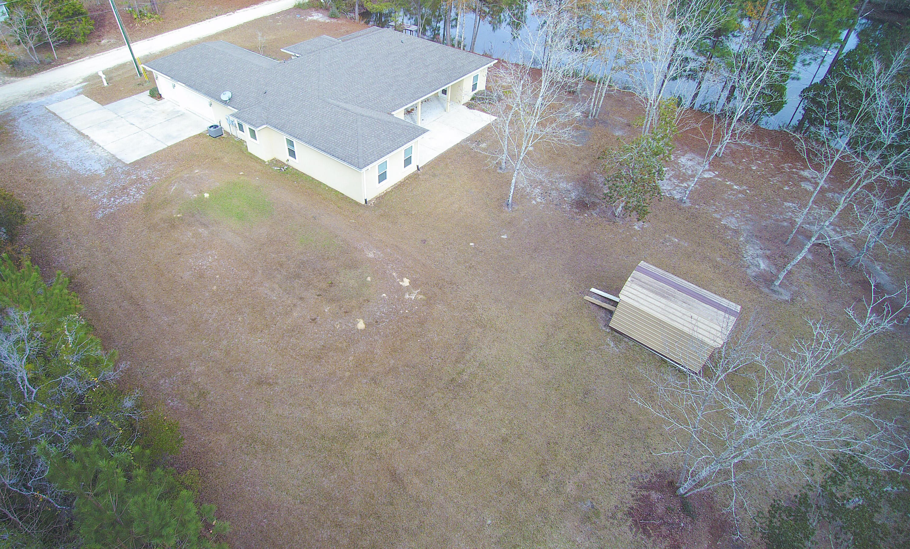 NO RECORDED SUBDIVISION - Residential