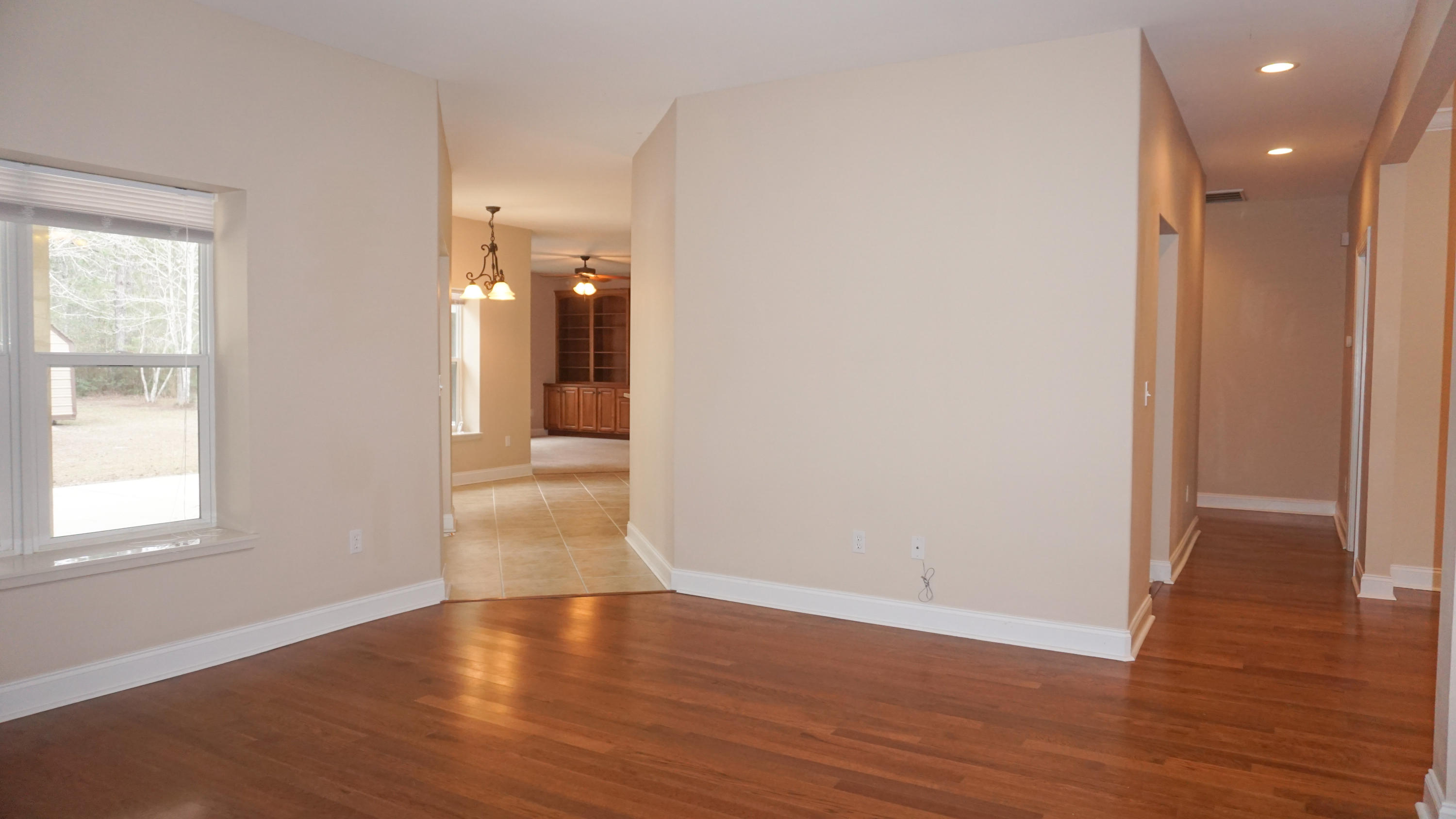 NO RECORDED SUBDIVISION - Residential