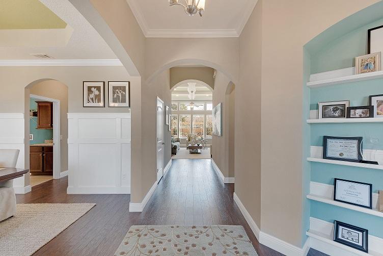 HAMMOCK BAY - Residential