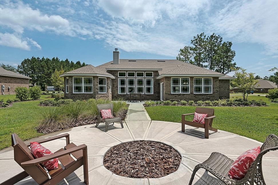 HAMMOCK BAY - Residential