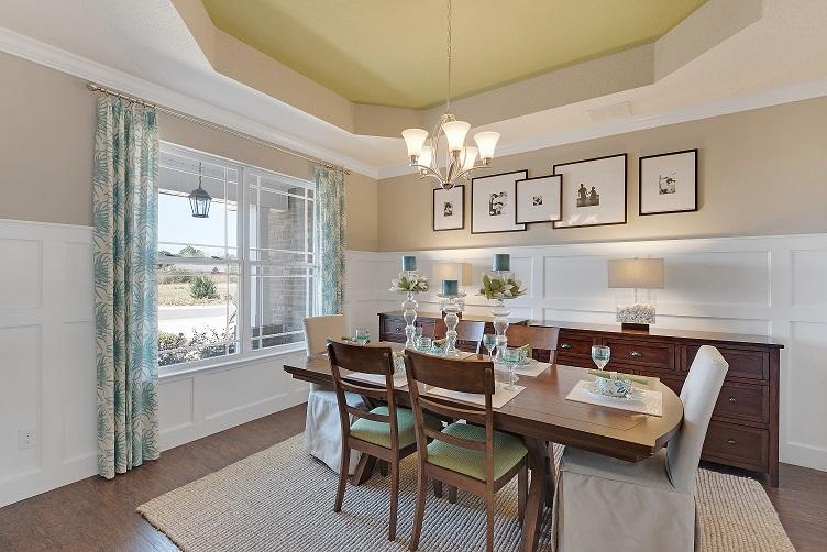 HAMMOCK BAY - Residential