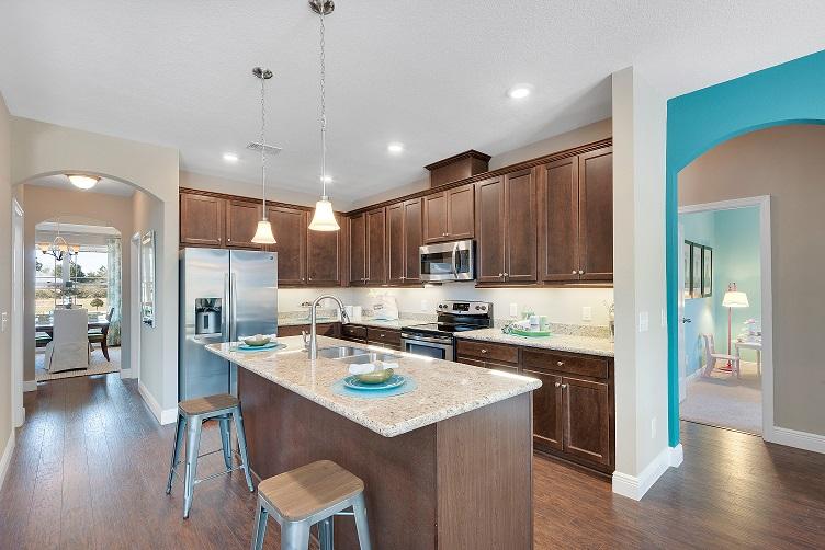 HAMMOCK BAY - Residential