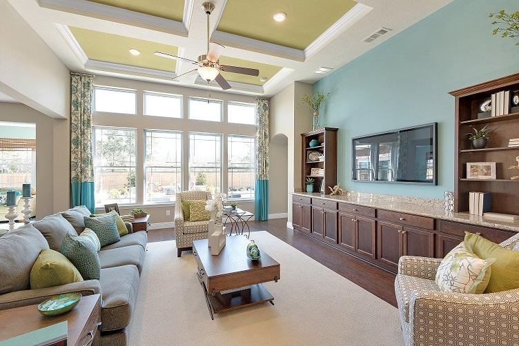 HAMMOCK BAY - Residential