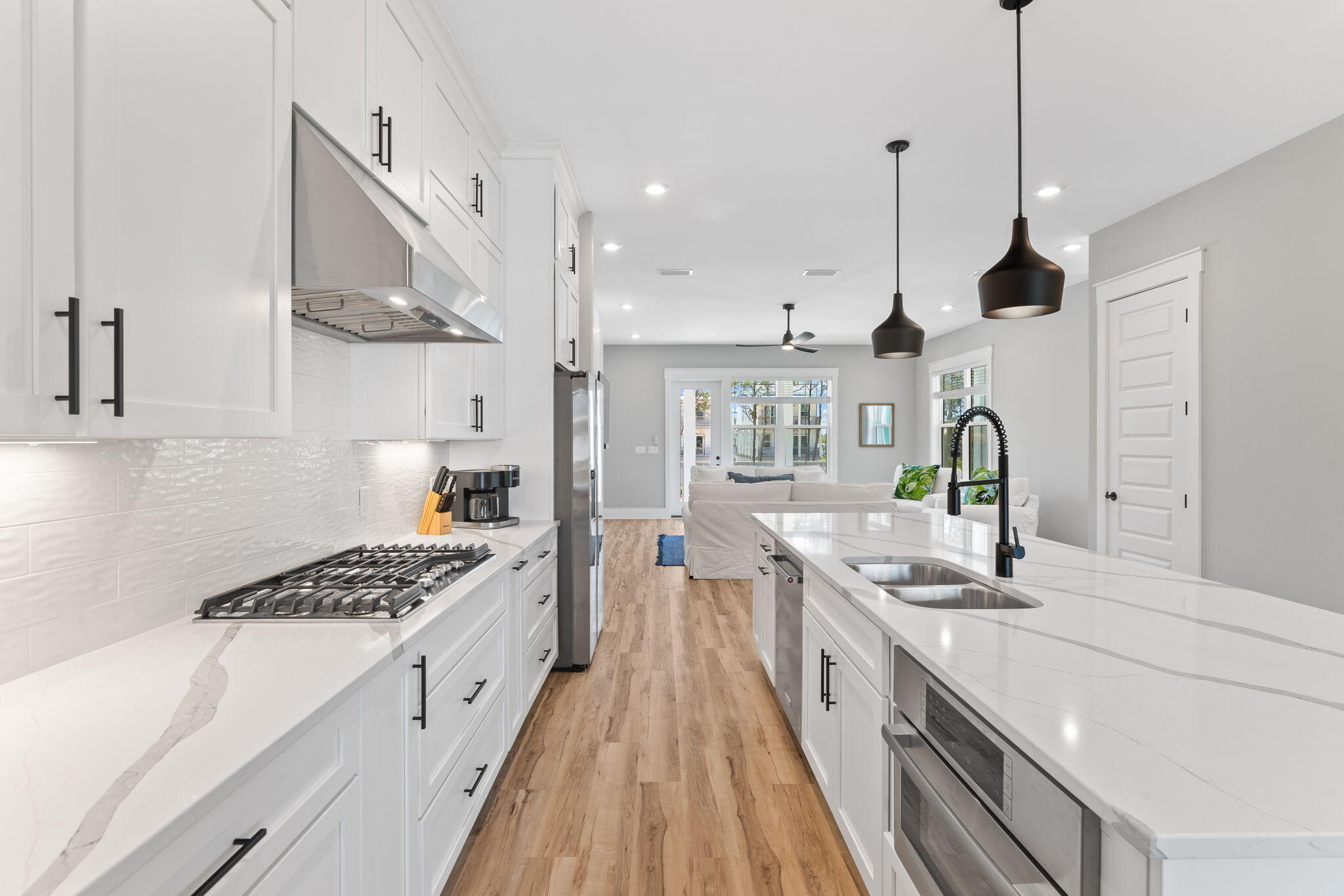 Twin Palms - Residential