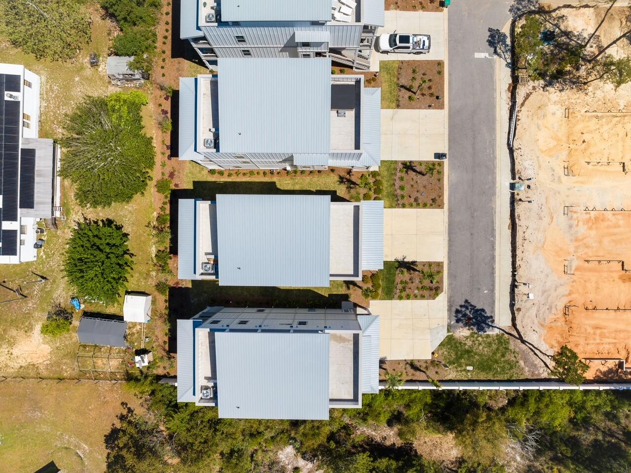 Twin Palms - Residential