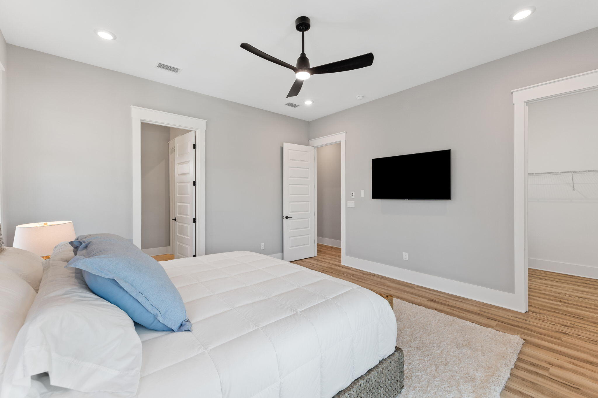 Twin Palms - Residential