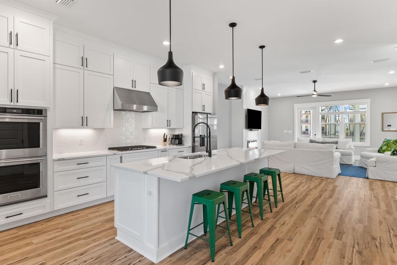 Twin Palms - Residential