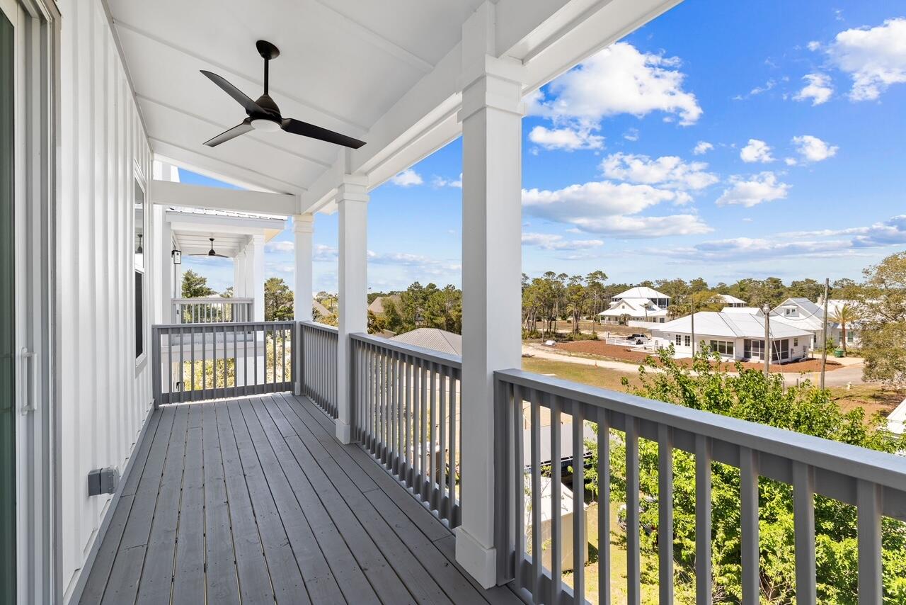 Twin Palms - Residential