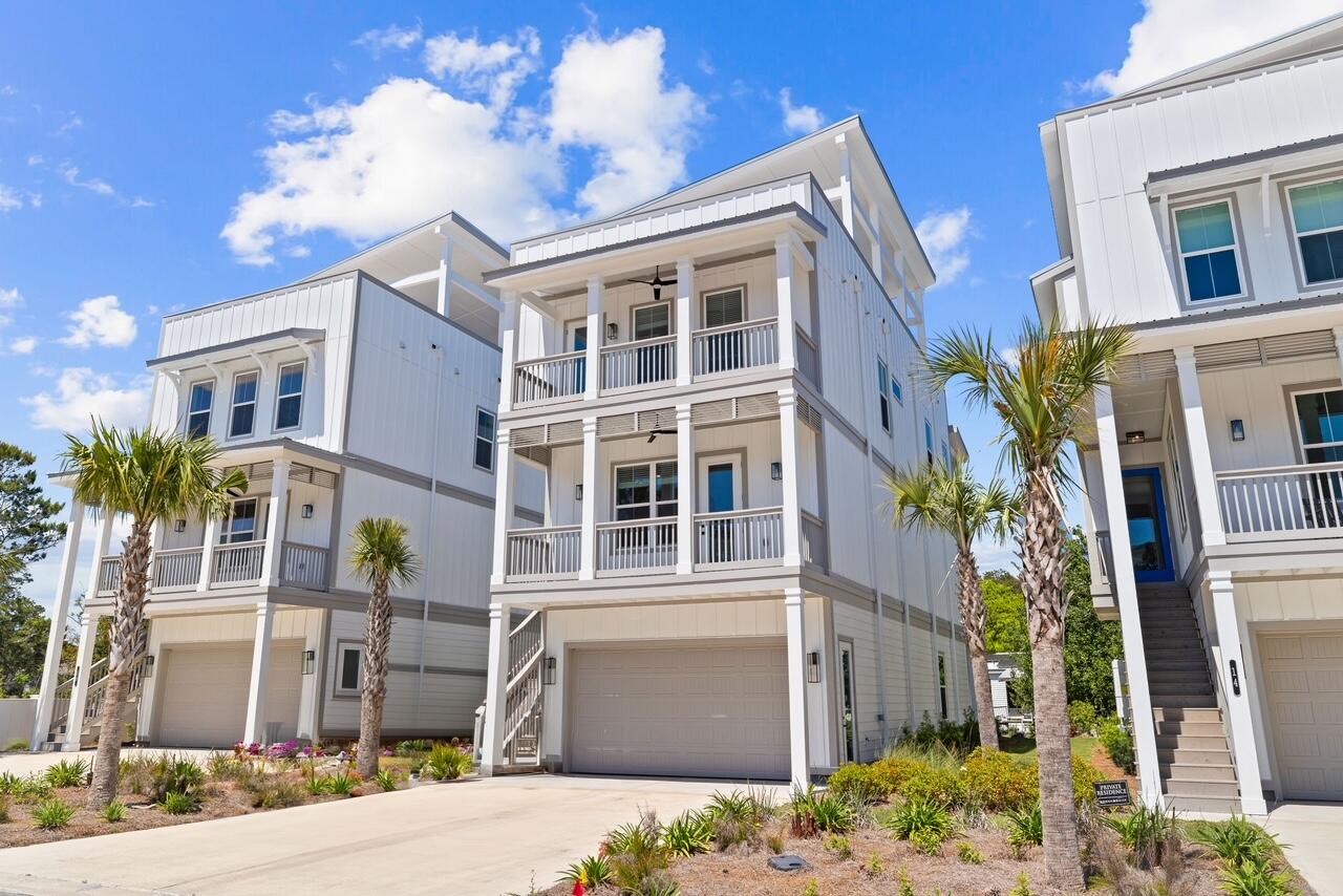 Twin Palms - Residential