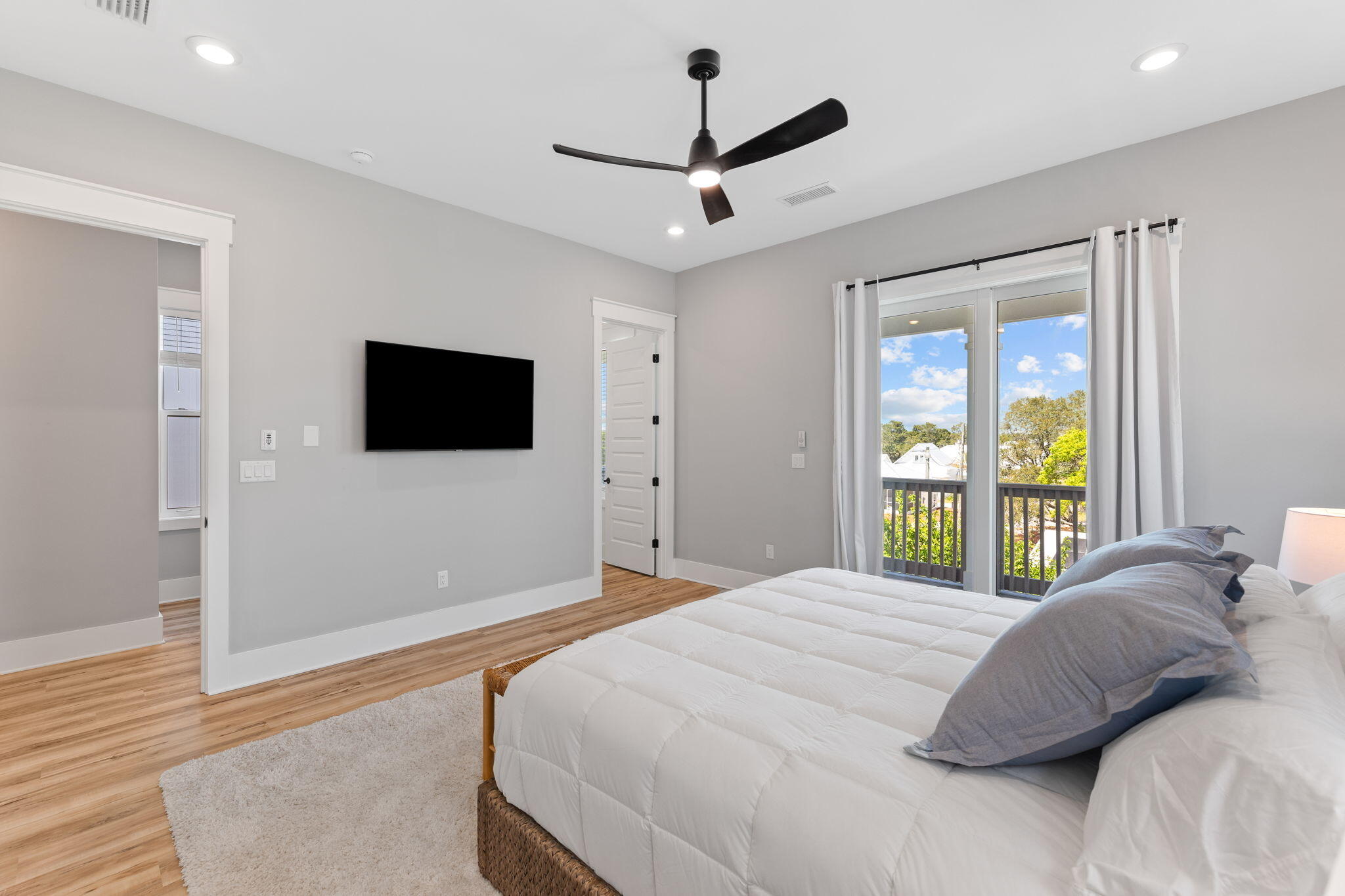 Twin Palms - Residential